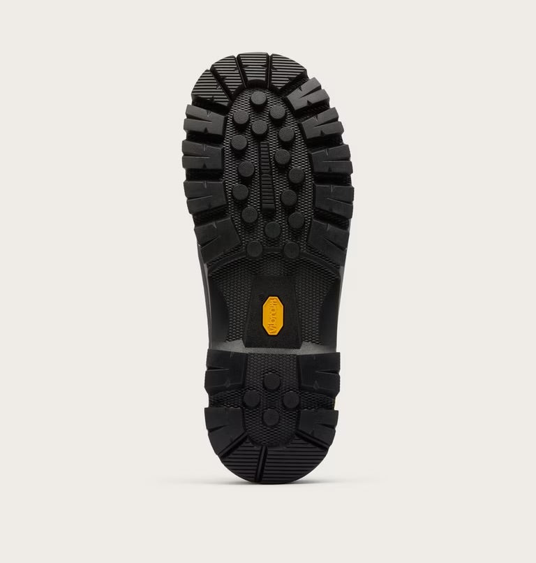 SOREL - Daystorm Nomad GTX Shoe in Chalk and Black