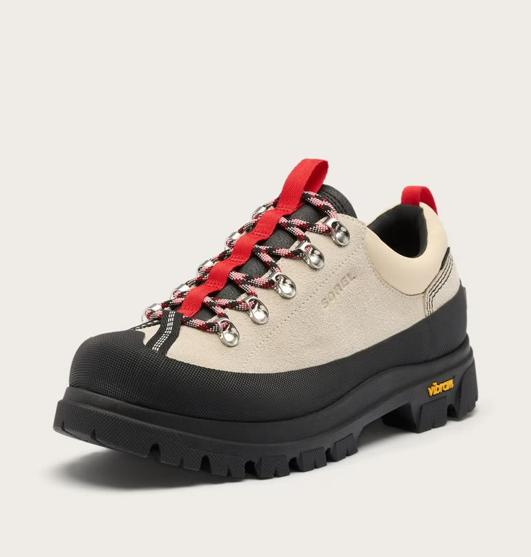 SOREL - Daystorm Nomad GTX Shoe in Chalk and Black