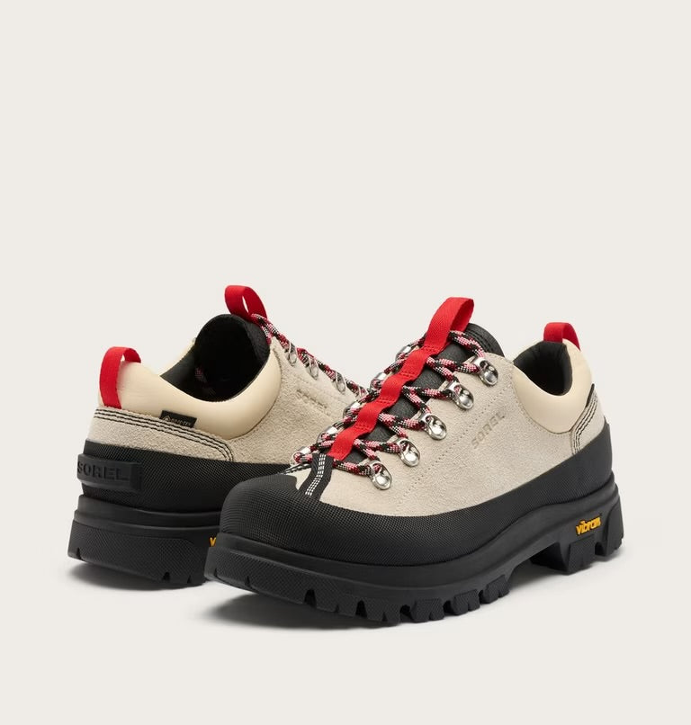 SOREL - Daystorm Nomad GTX Shoe in Chalk and Black