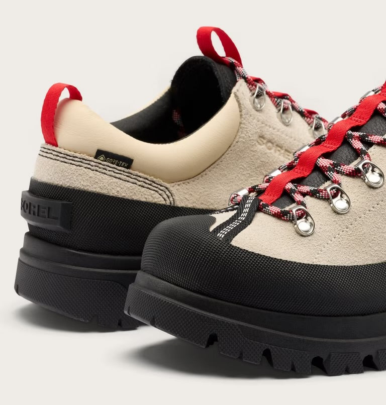 SOREL - Daystorm Nomad GTX Shoe in Chalk and Black