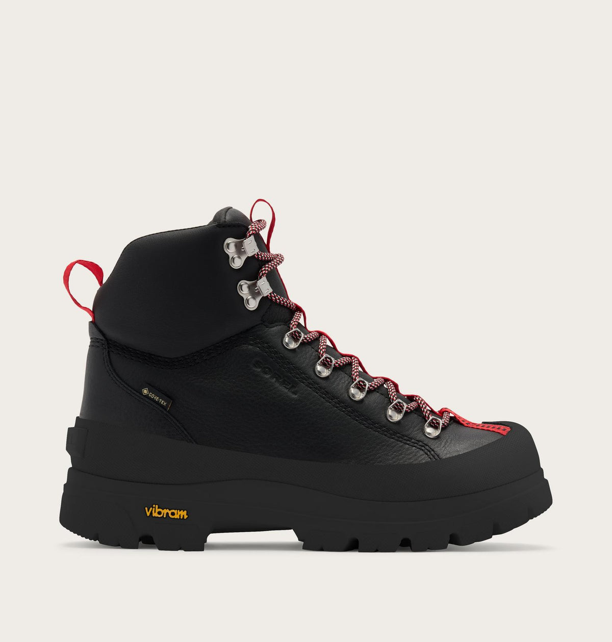 SOREL - Daystorm Nomad HI GTX Boot in Black