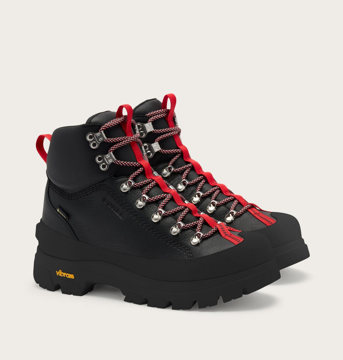 SOREL - Daystorm Nomad HI GTX Boot in Black