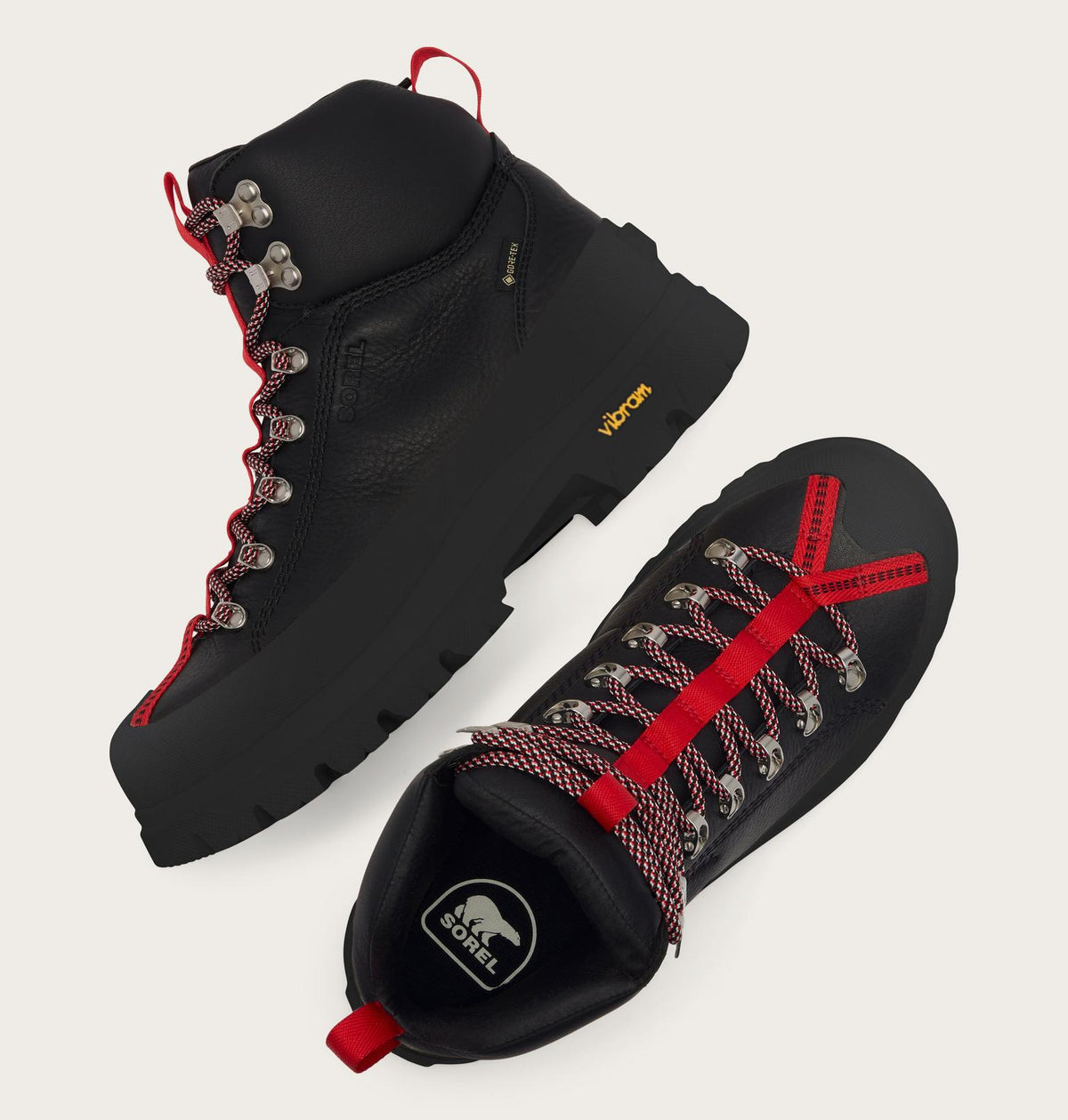 SOREL - Daystorm Nomad HI GTX Boot in Black