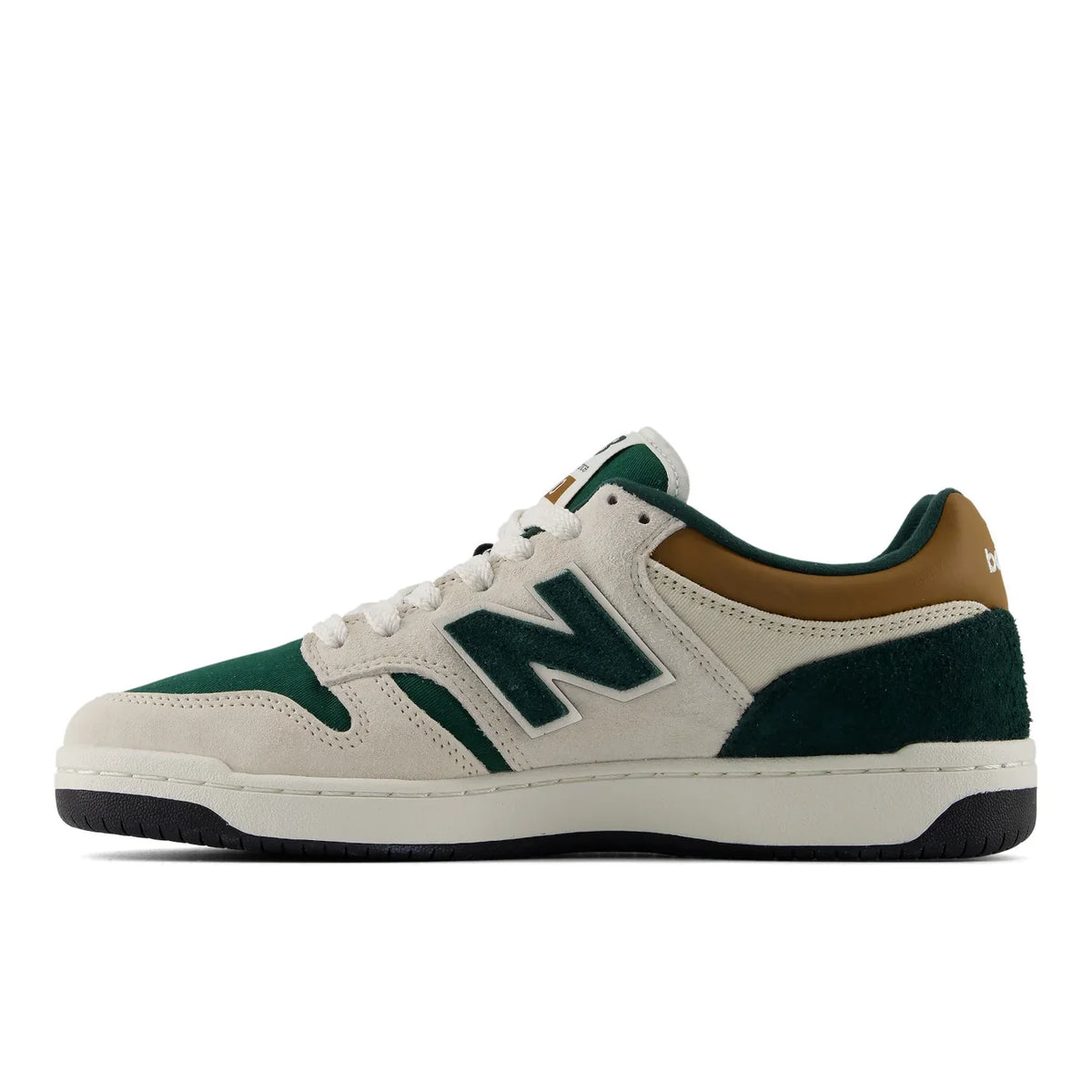 New Balance - 480P in Linen and Nordic Green