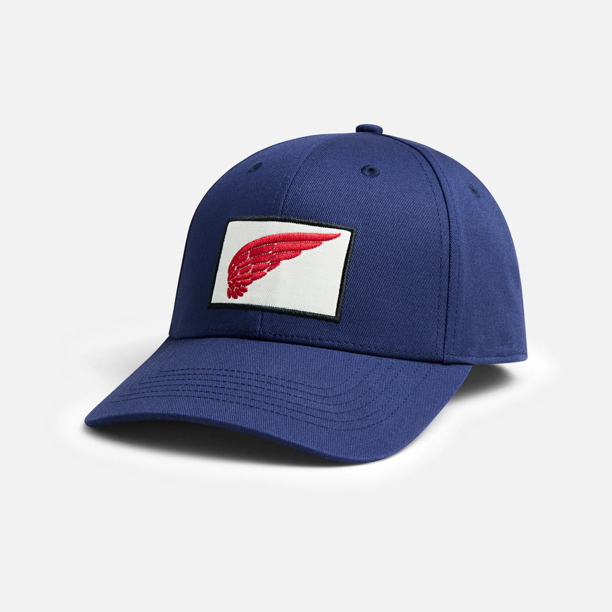 Red Wing - Embroidered Logo Hat in Navy