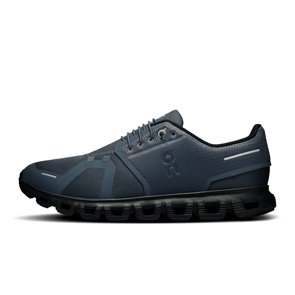 ON Running - Cloud 6 in Navy/Black