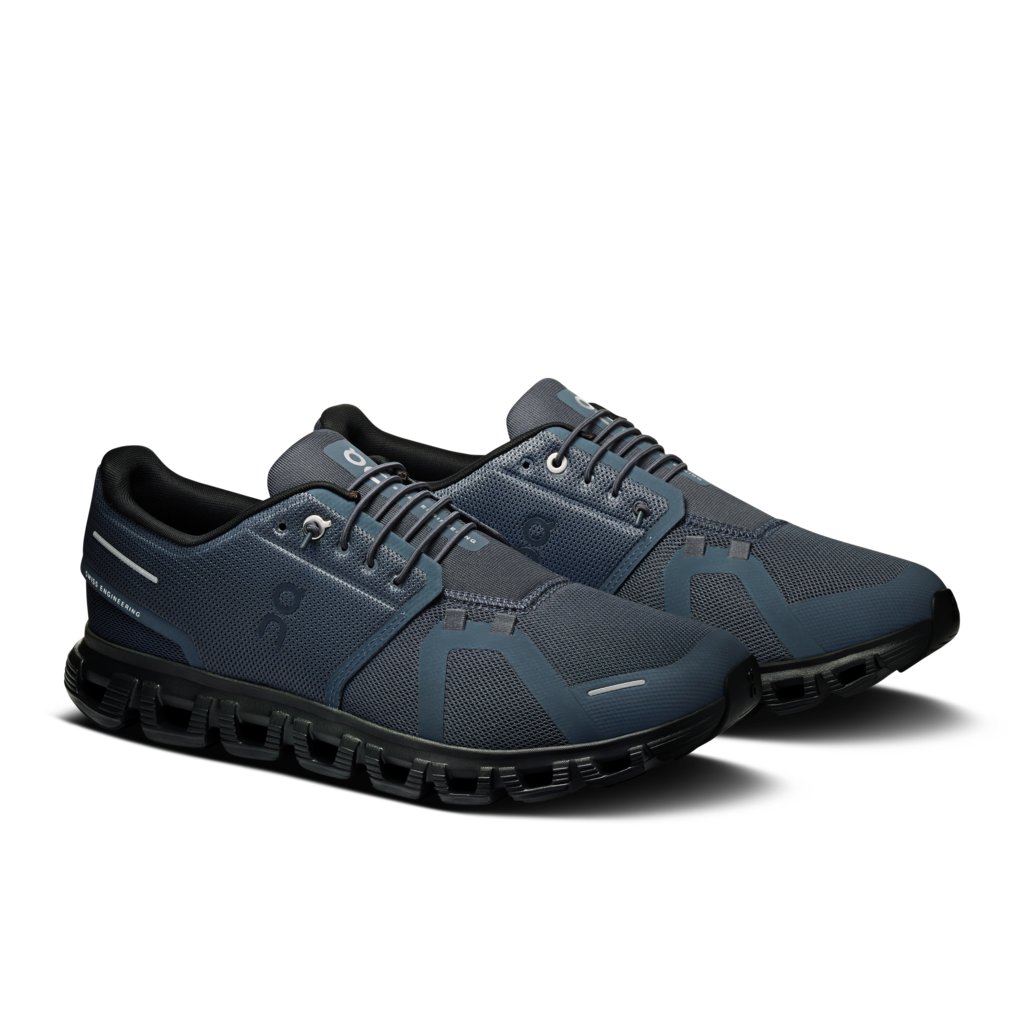 ON Running - Cloud 6 in Navy/Black