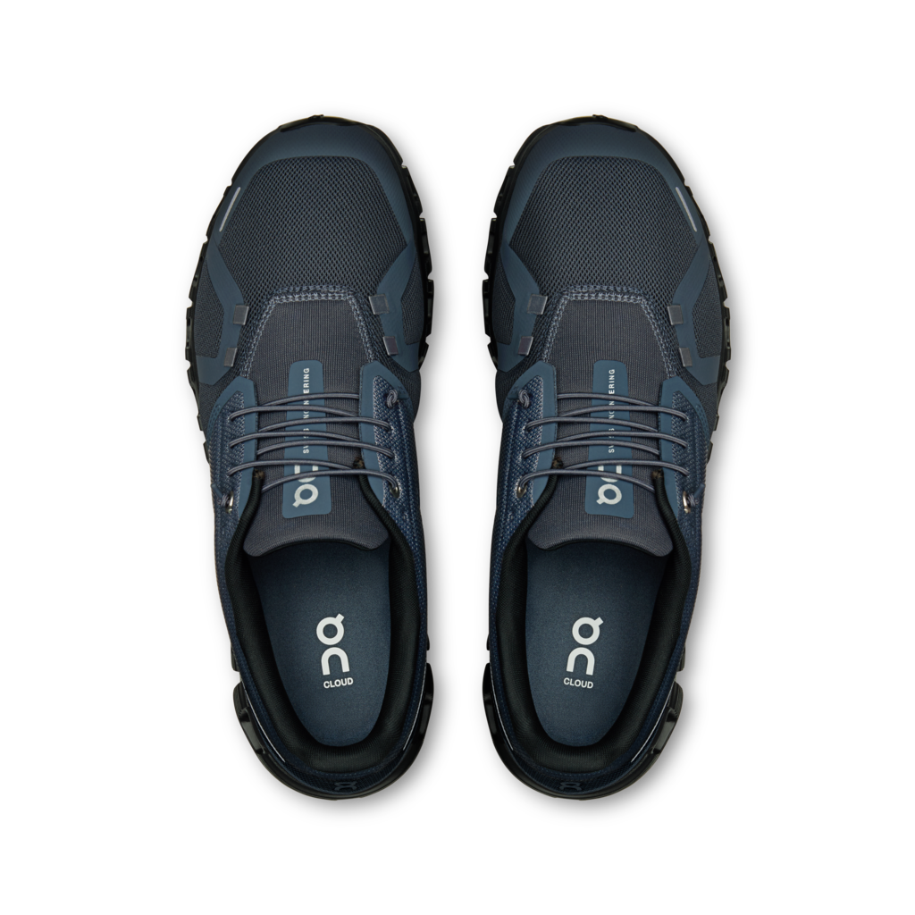 ON Running - Cloud 6 in Navy/Black