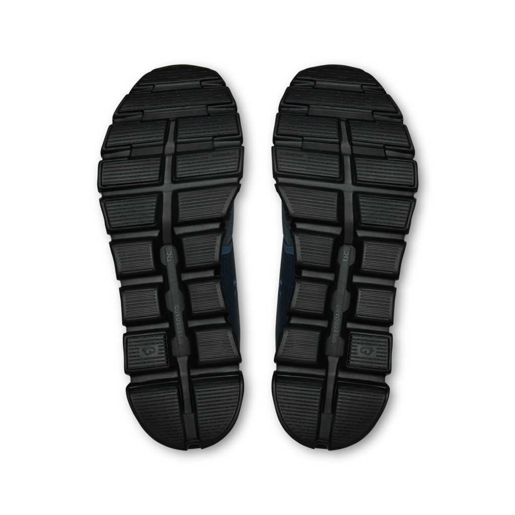 ON Running - Cloud 6 in Navy/Black