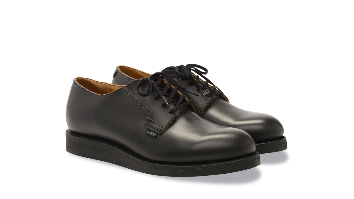Red Wing  - 101 Postman Oxford