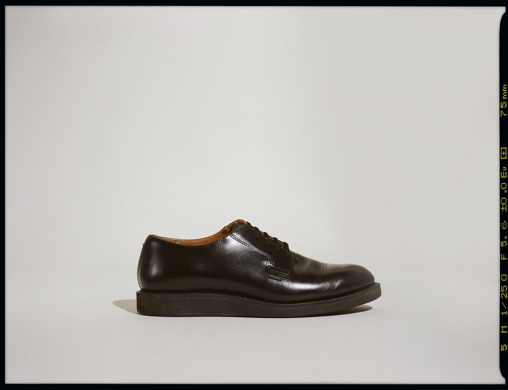Red Wing  - 101 Postman Oxford