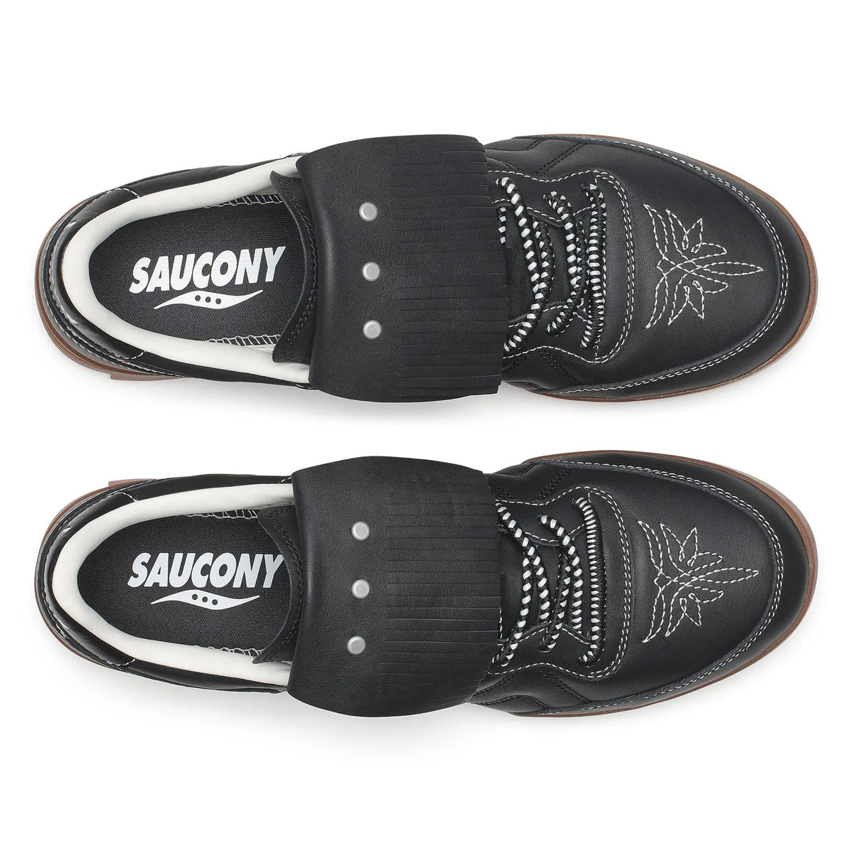 Saucony - 586i Space Cowboy