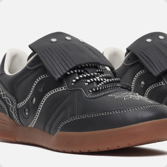 Saucony - 586i Space Cowboy