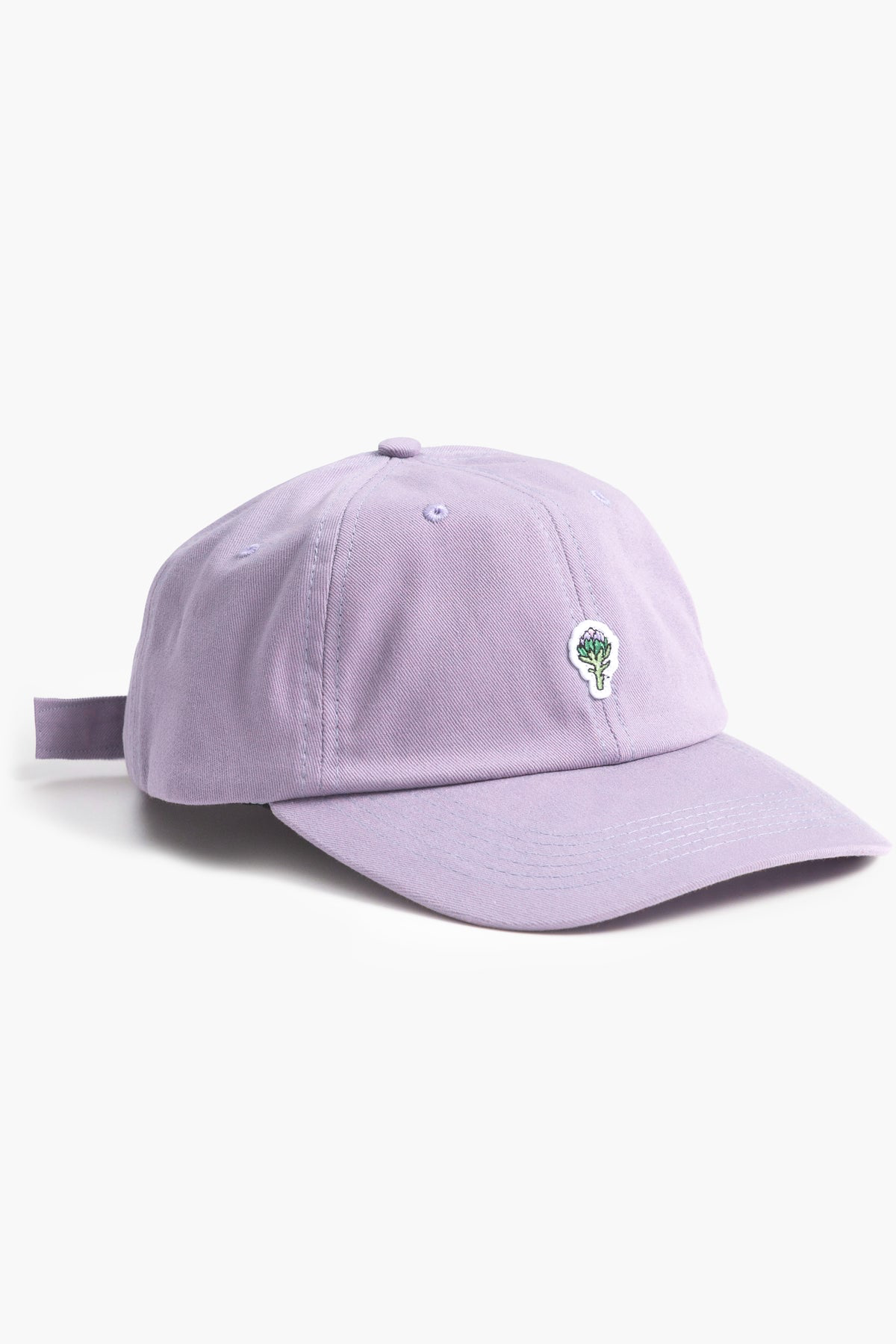 Service Works - Artichoke Cap in Purple