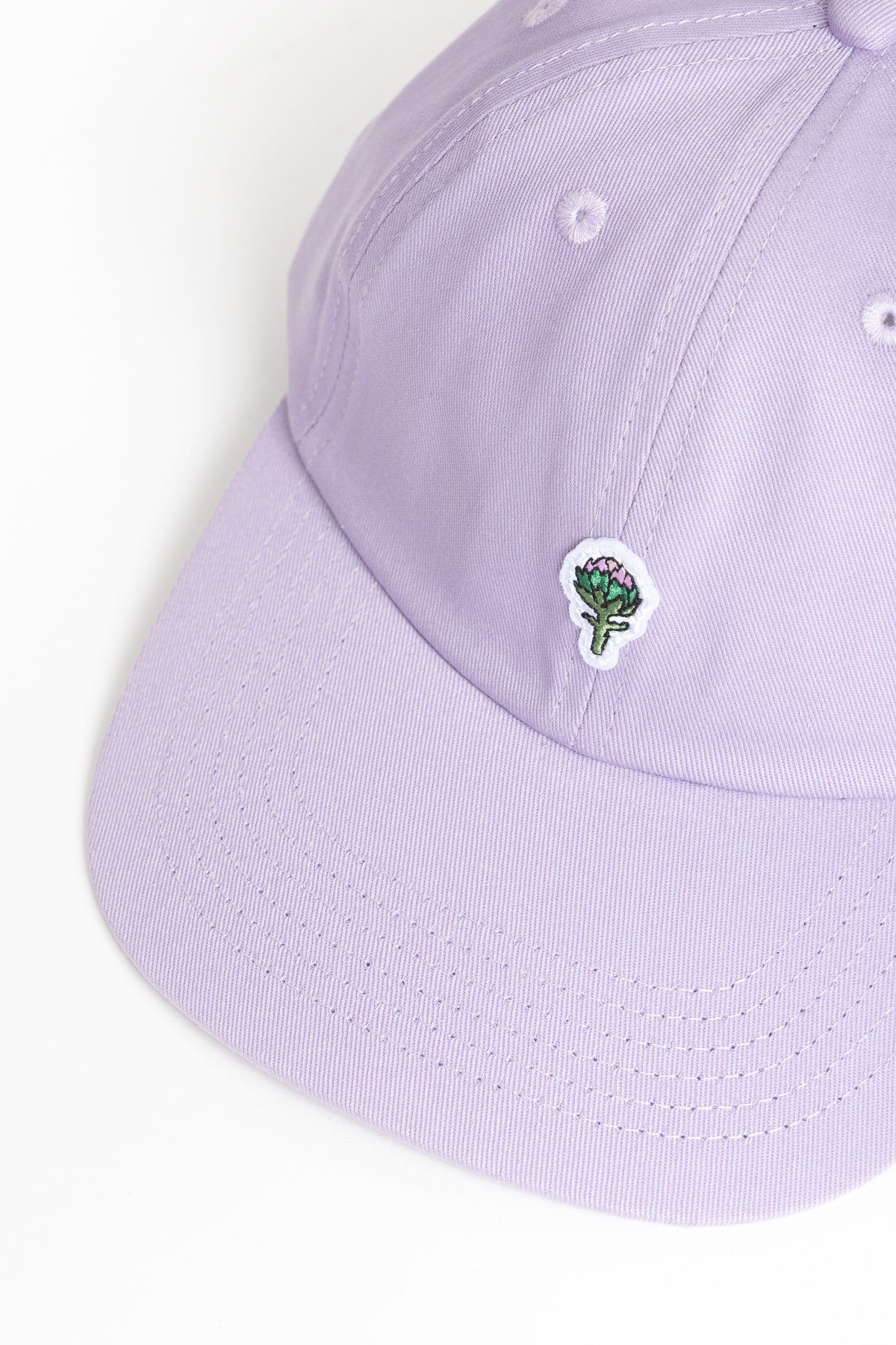 Service Works - Artichoke Cap in Purple