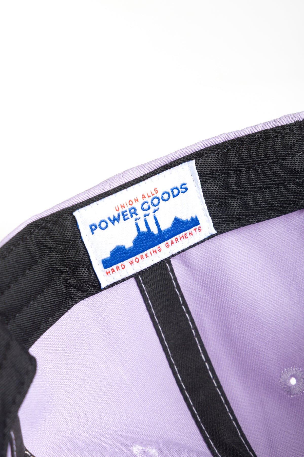 Service Works - Artichoke Cap in Purple