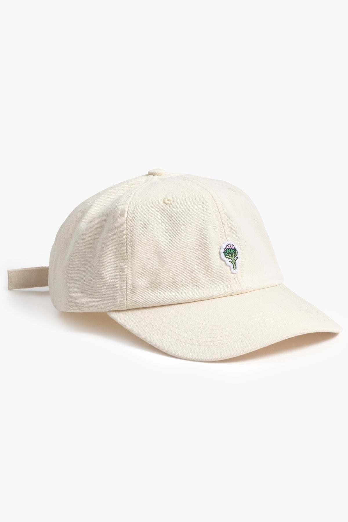 Service Works - Artichoke Cap in Off White
