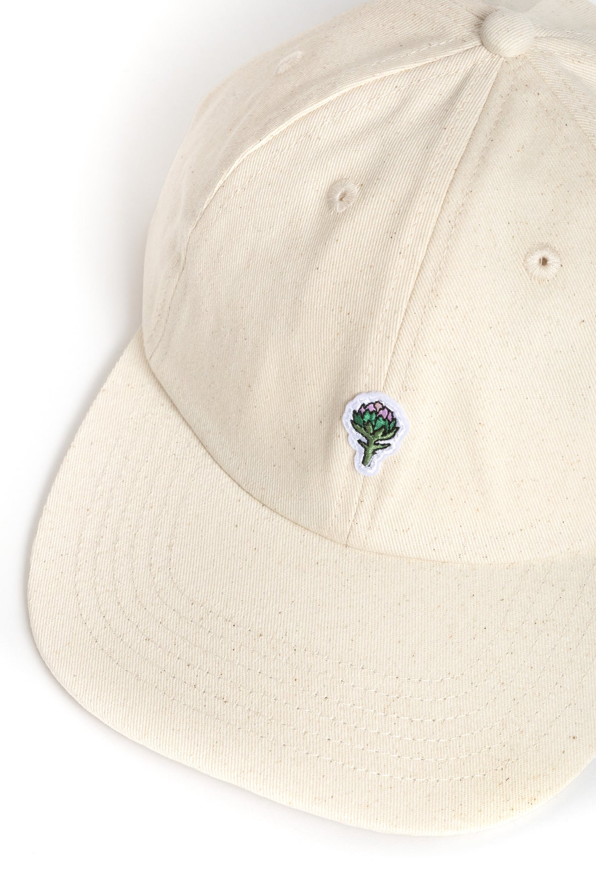 Service Works - Artichoke Cap in Off White