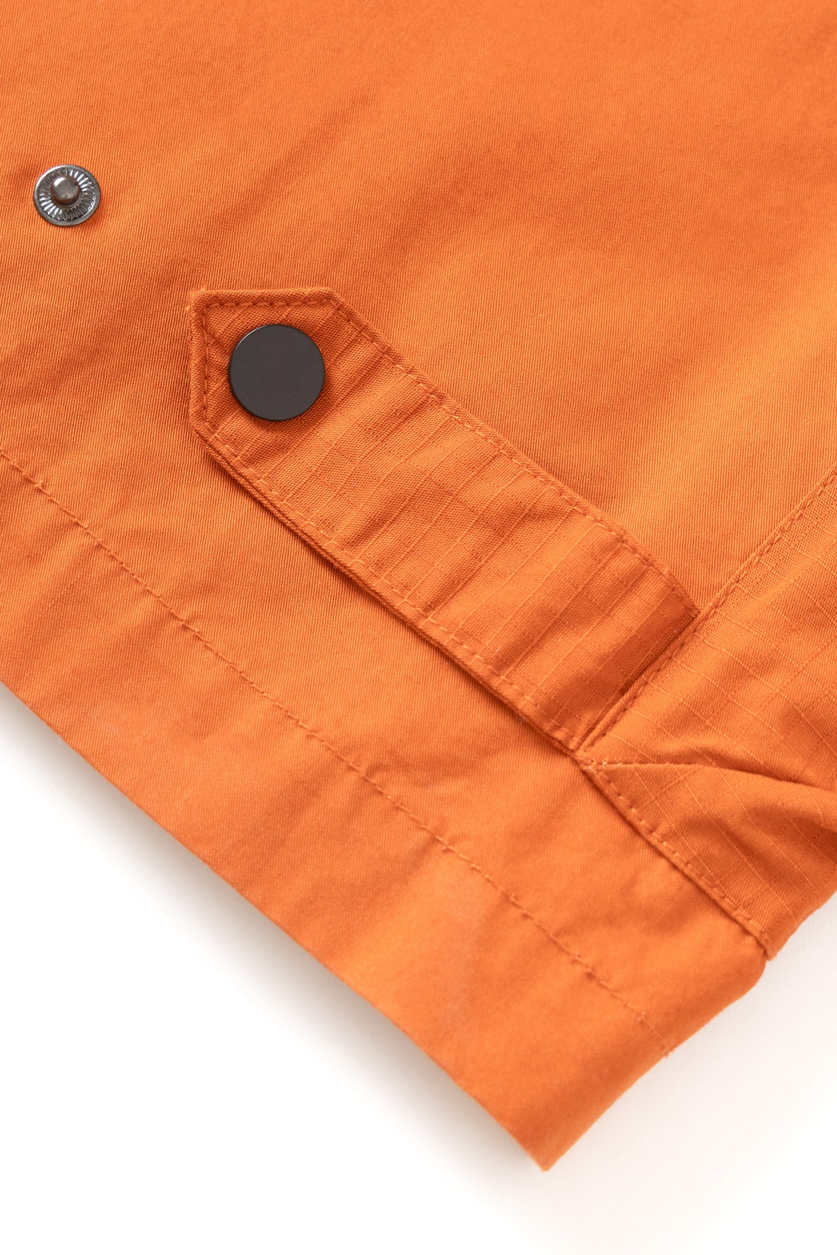 Service Works - Tech Twill Gardening Liner in Rust