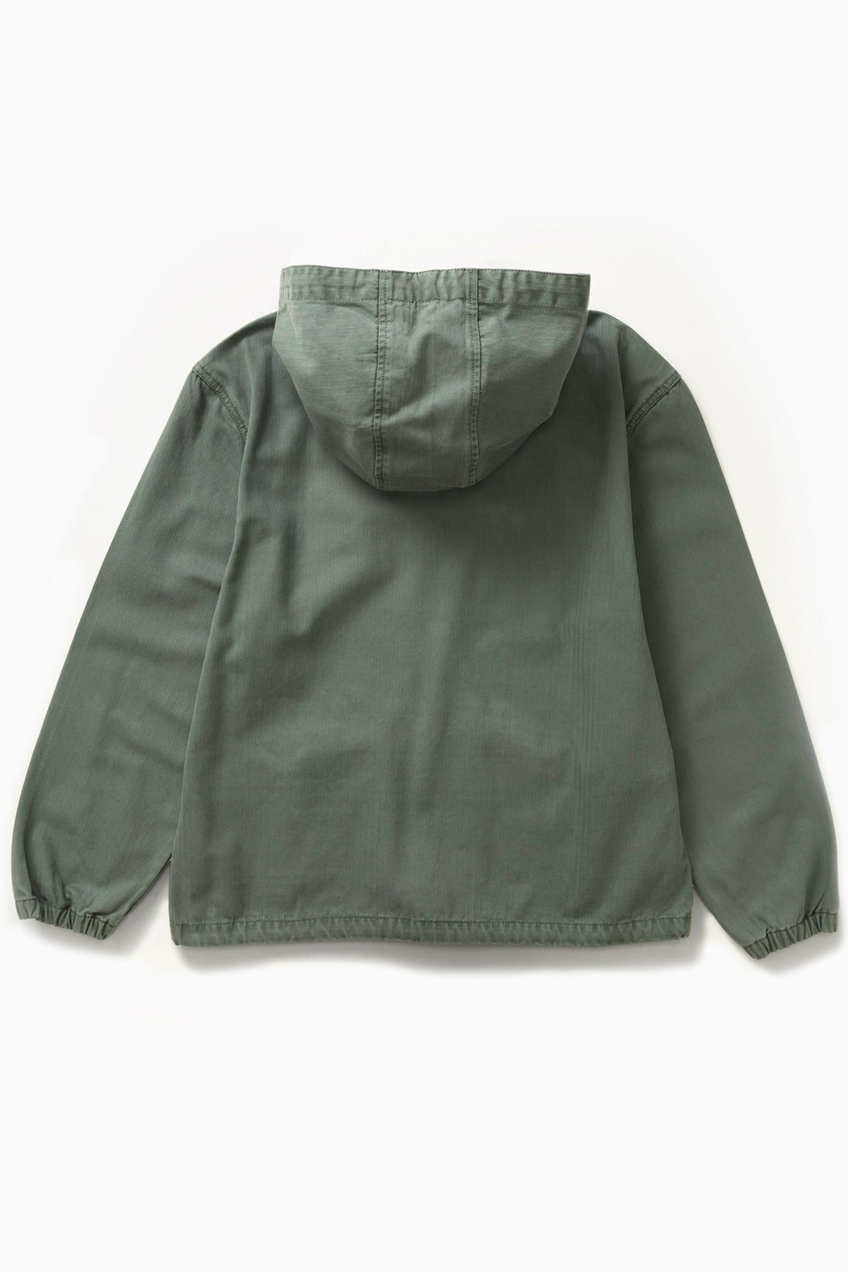 Service Works - Pigment Herringbone Smock 2.0 in Olive