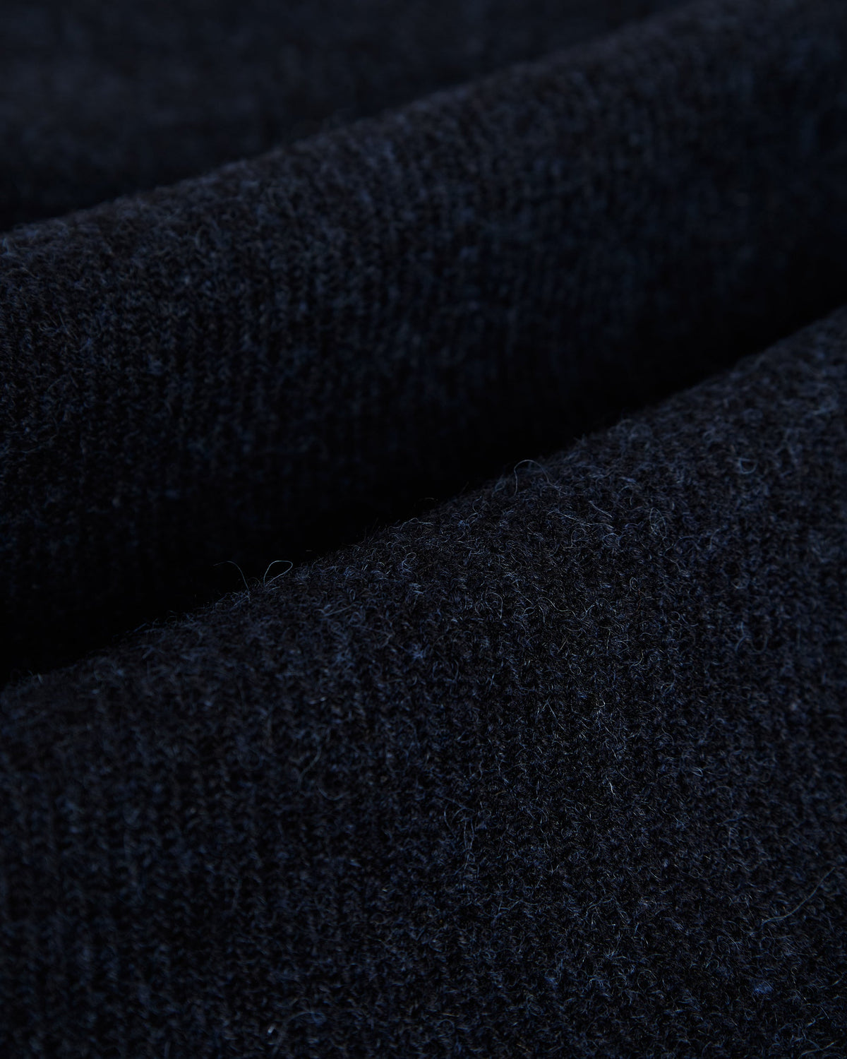 Portuguese Flannel - Aurelia Jacket in Blue