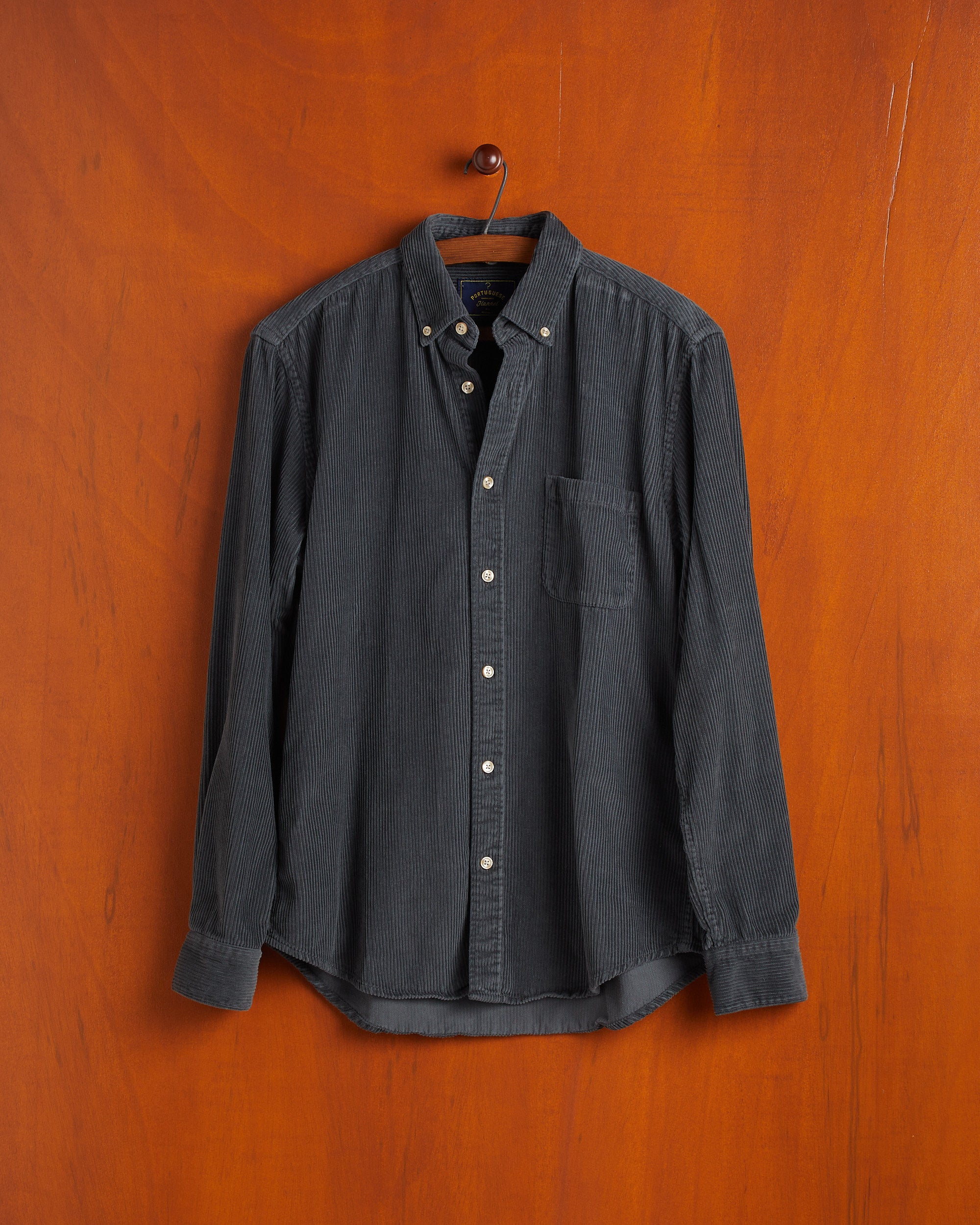 Portuguese Flannel- Lobo