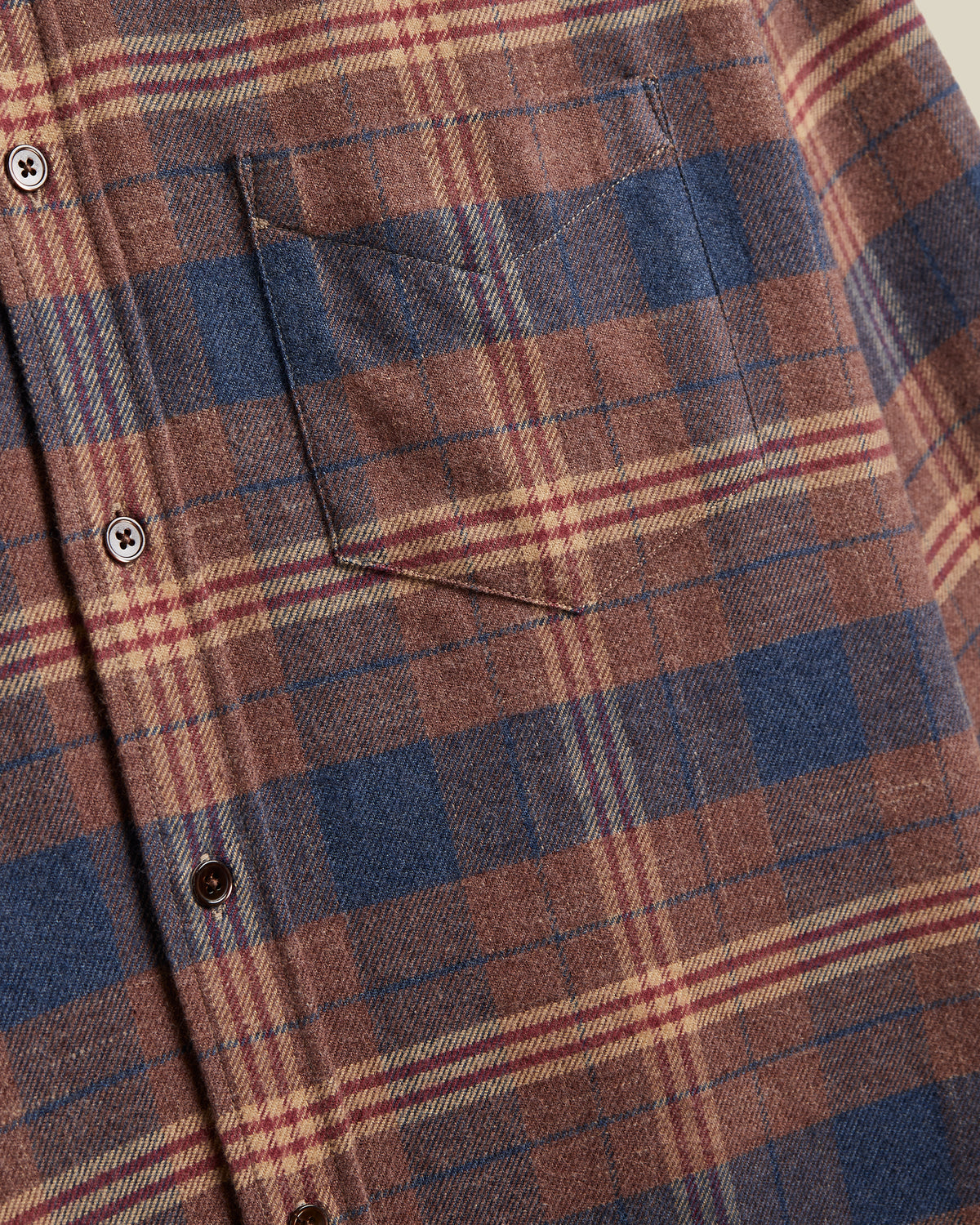 Portuguese Flannel - Logia