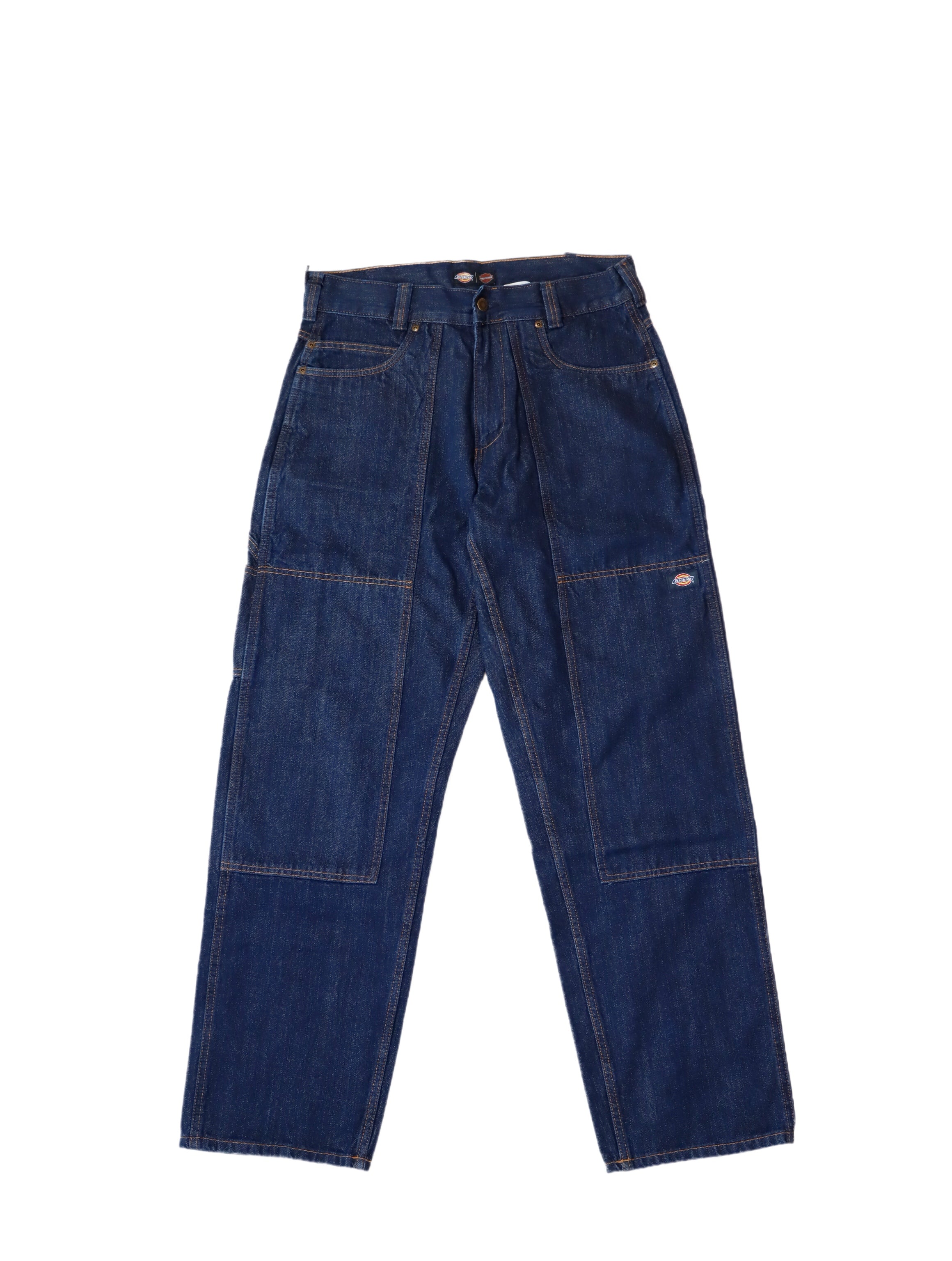 Dickies x Harley-Davidson - Denim Work Pant