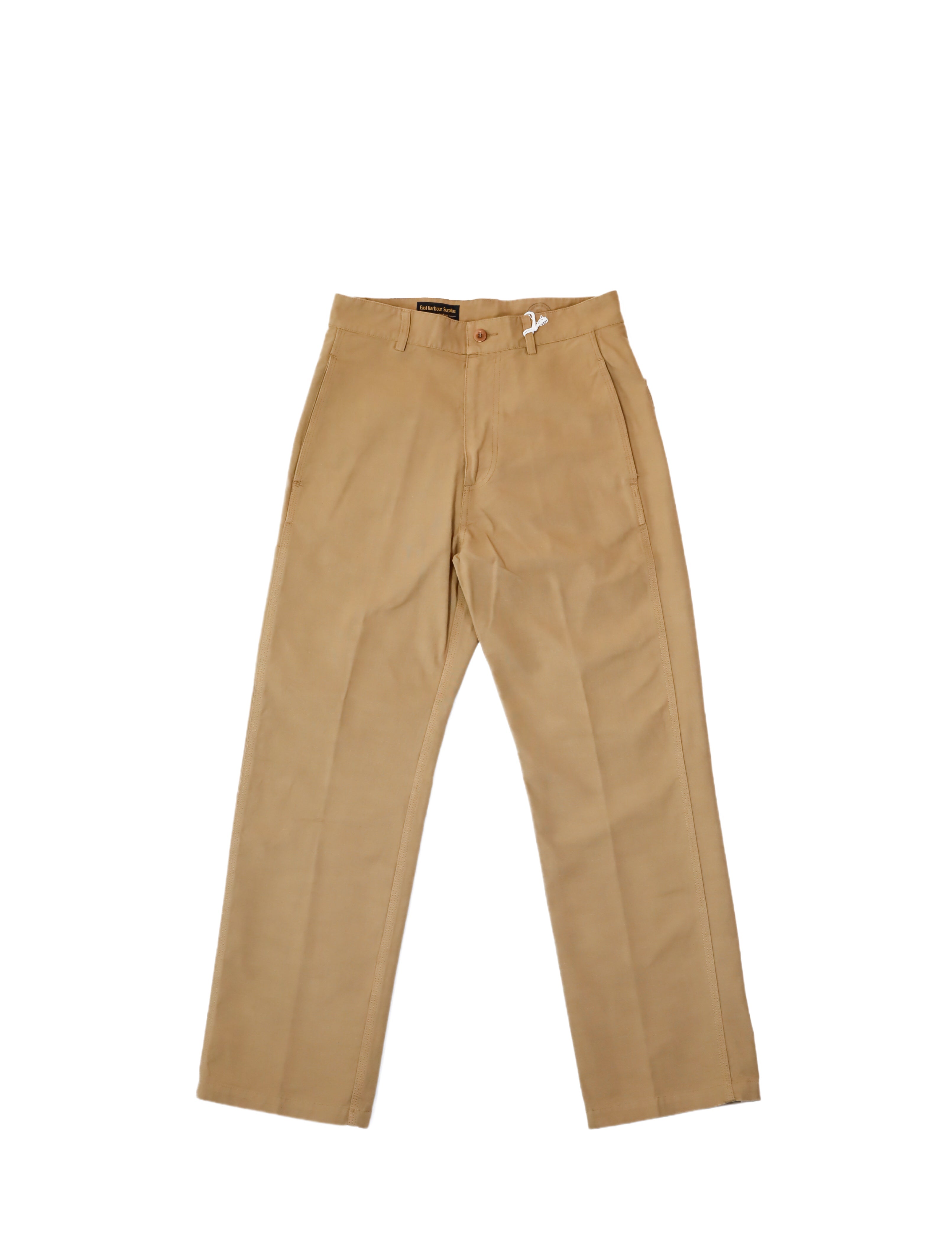 East Harbour Surplus - Alcatraz 321 in Khaki