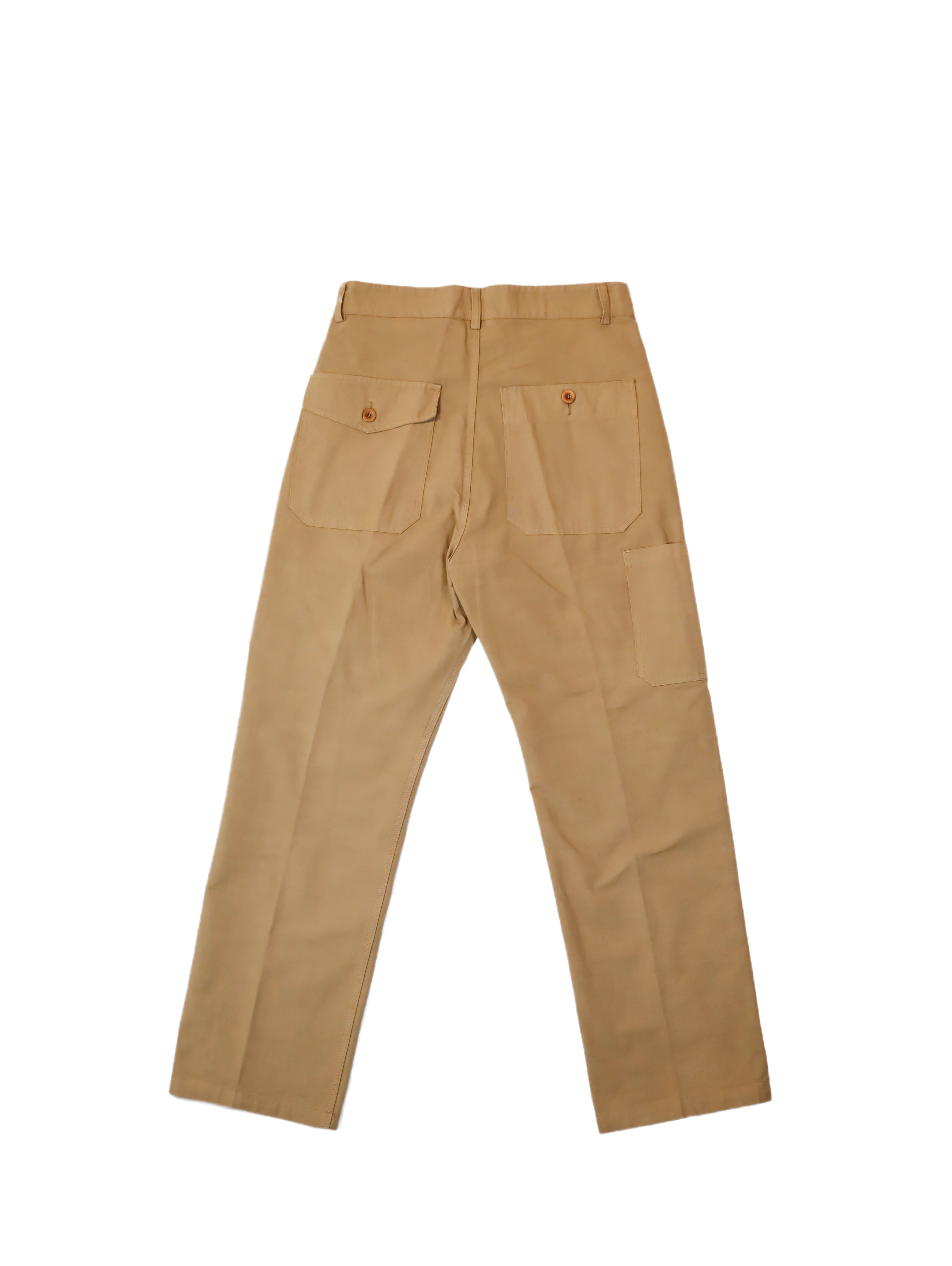 East Harbour Surplus - Alcatraz 321 in Khaki