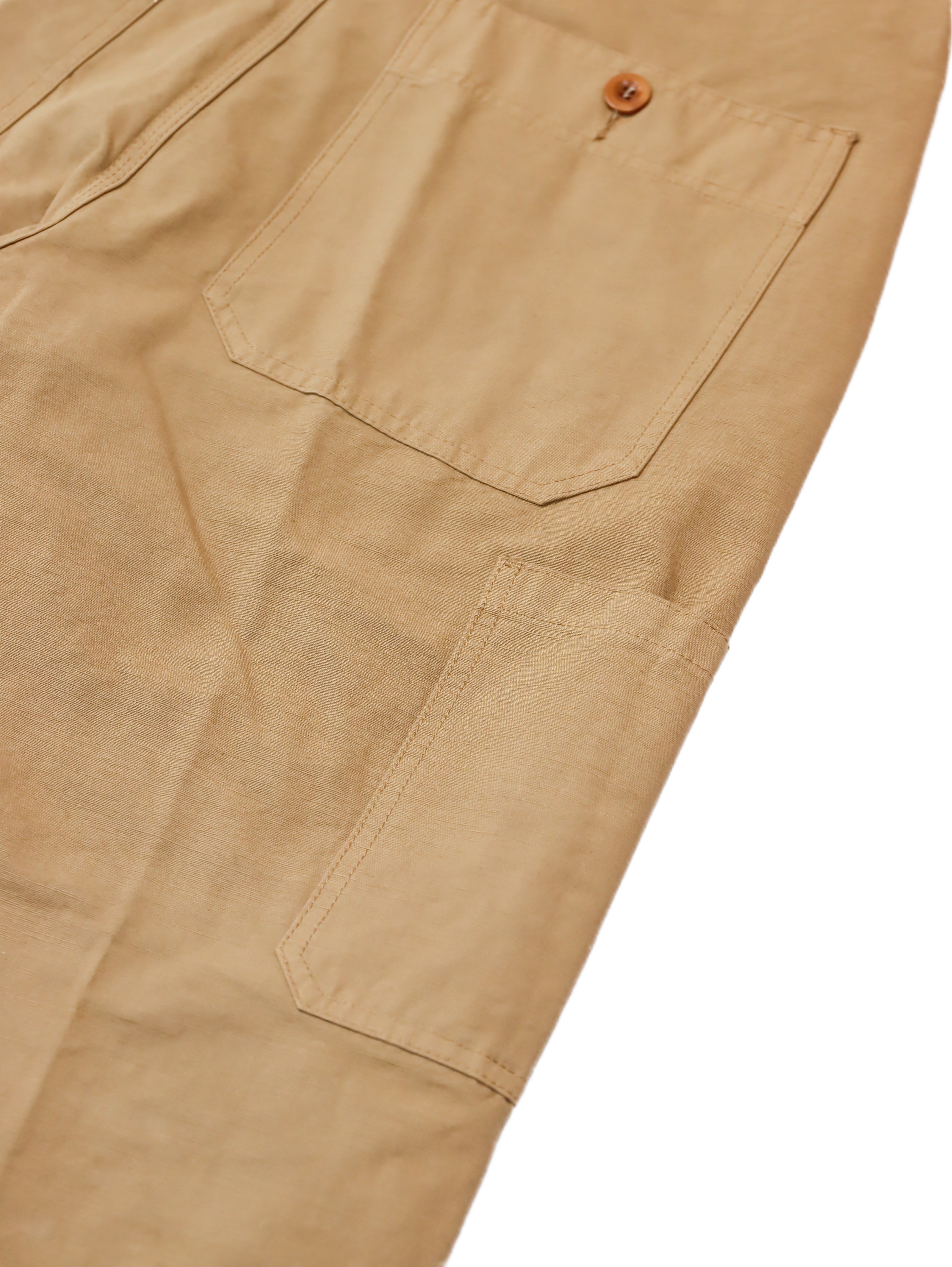 East Harbour Surplus - Alcatraz 321 in Khaki