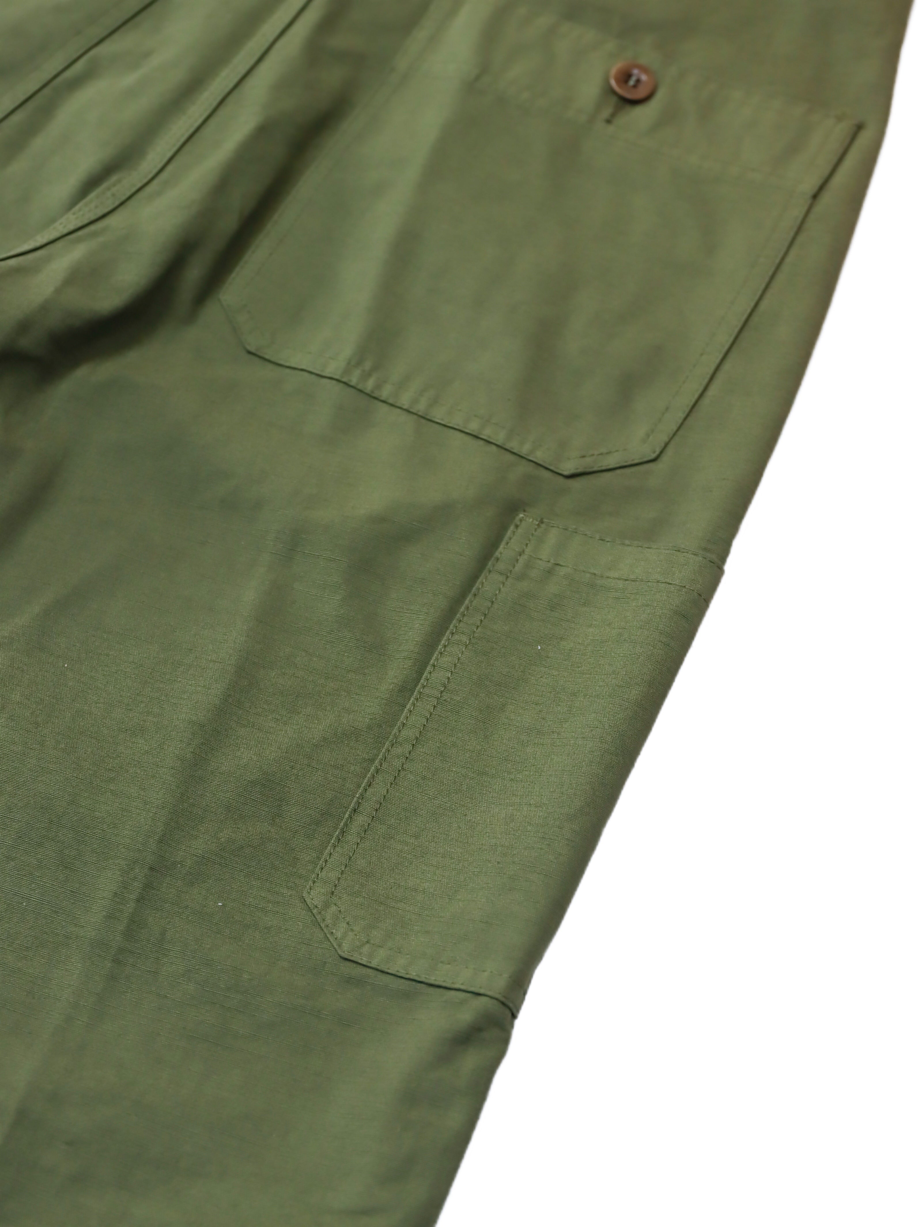 East Harbour Surplus - Alcatraz 321 in Military Green