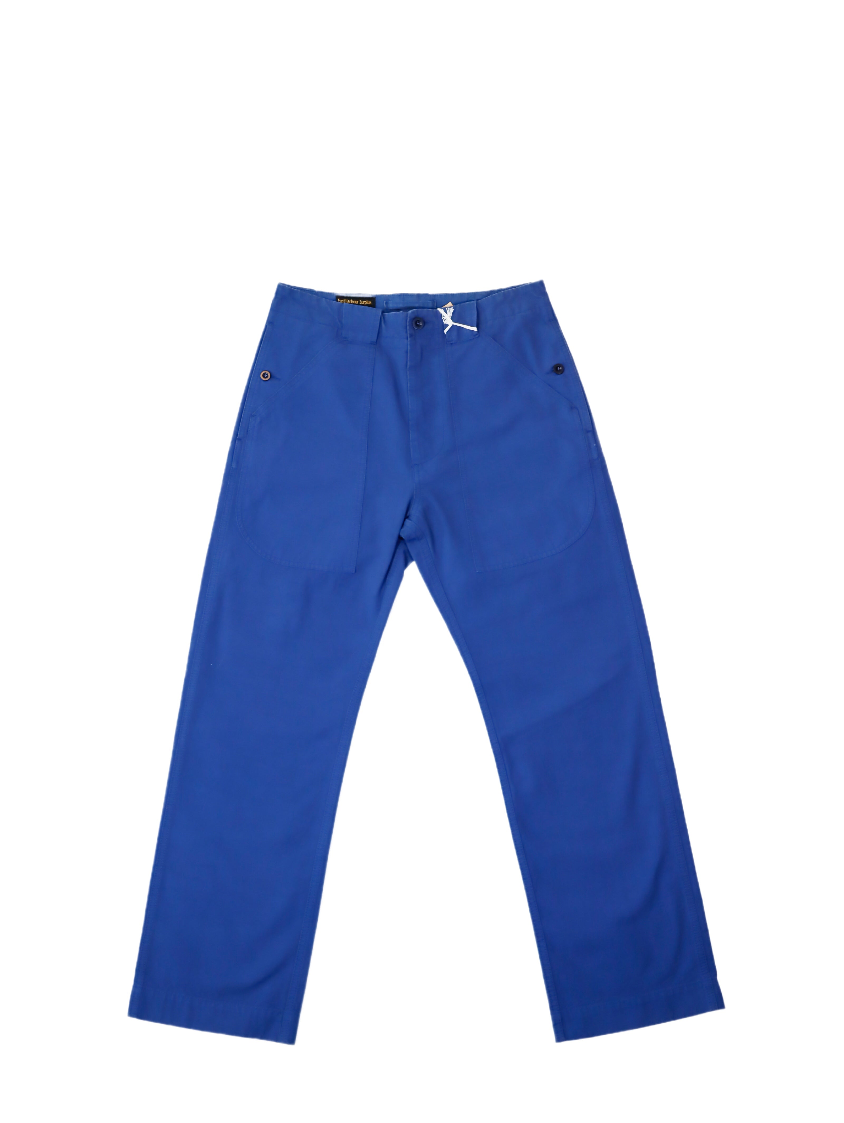 East Harbour Surplus - Logan 321 in Blue