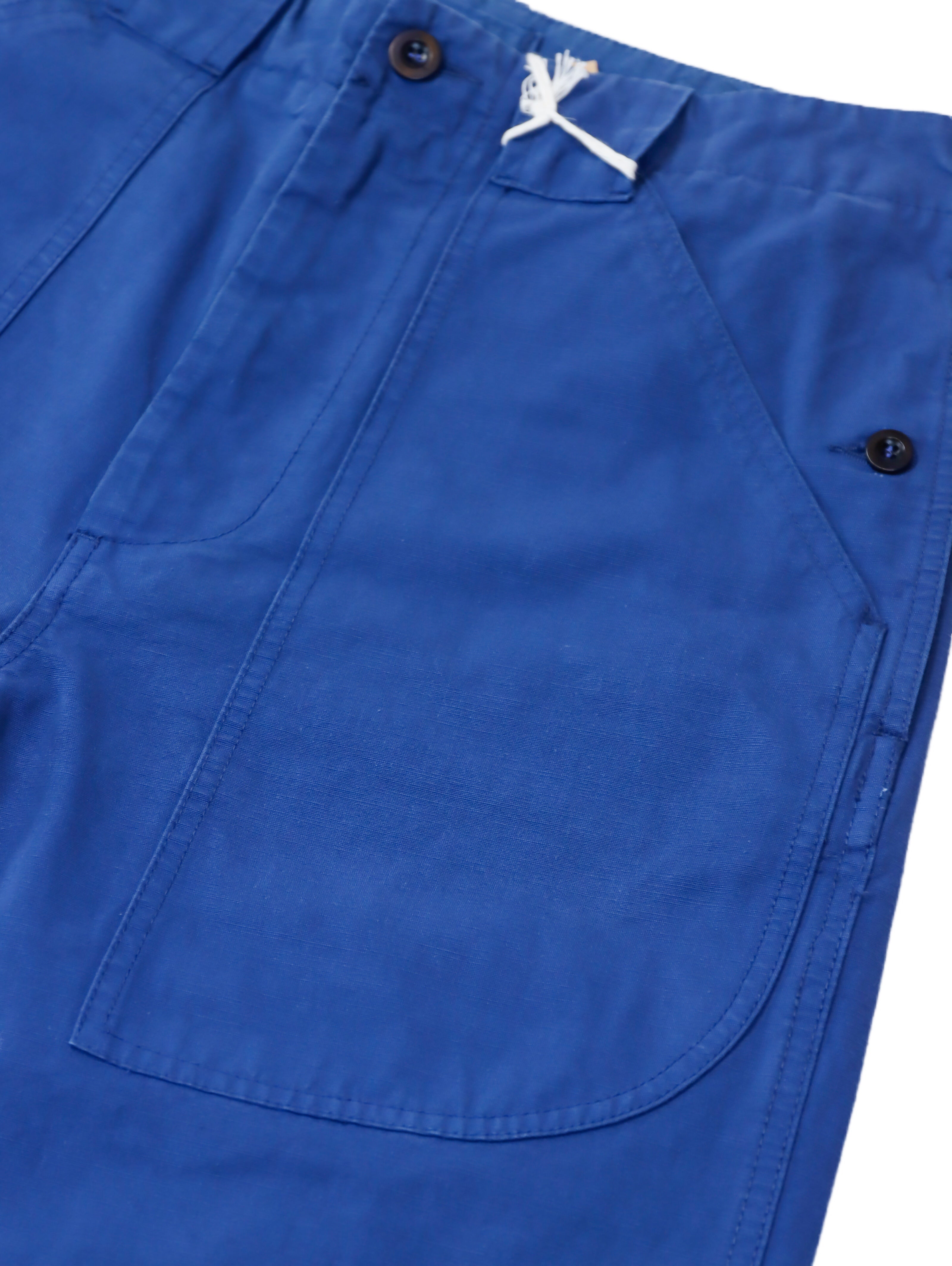 East Harbour Surplus - Logan 321 in Blue