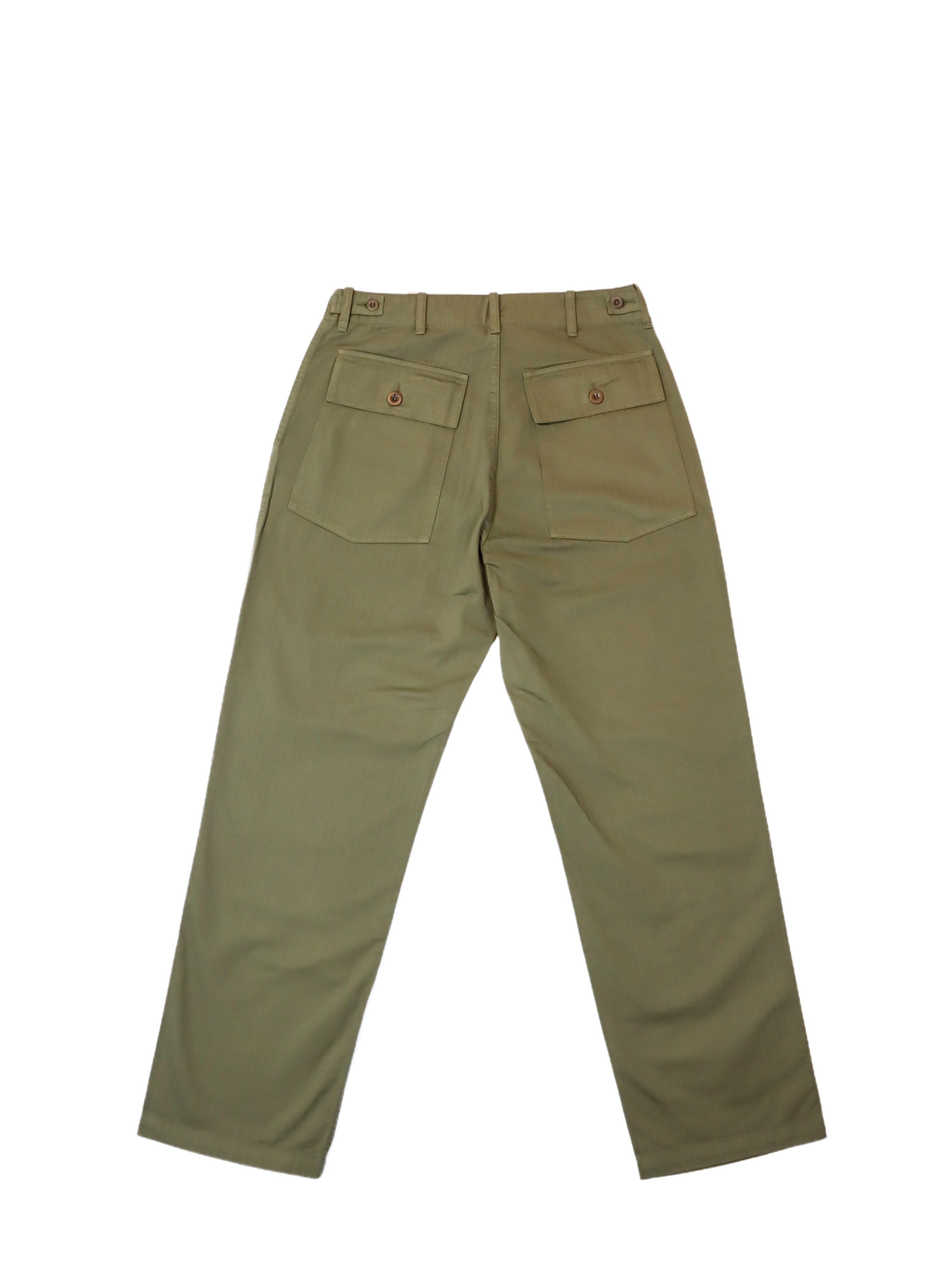 East Harbour Surplus - Texas 4308 in Military Green