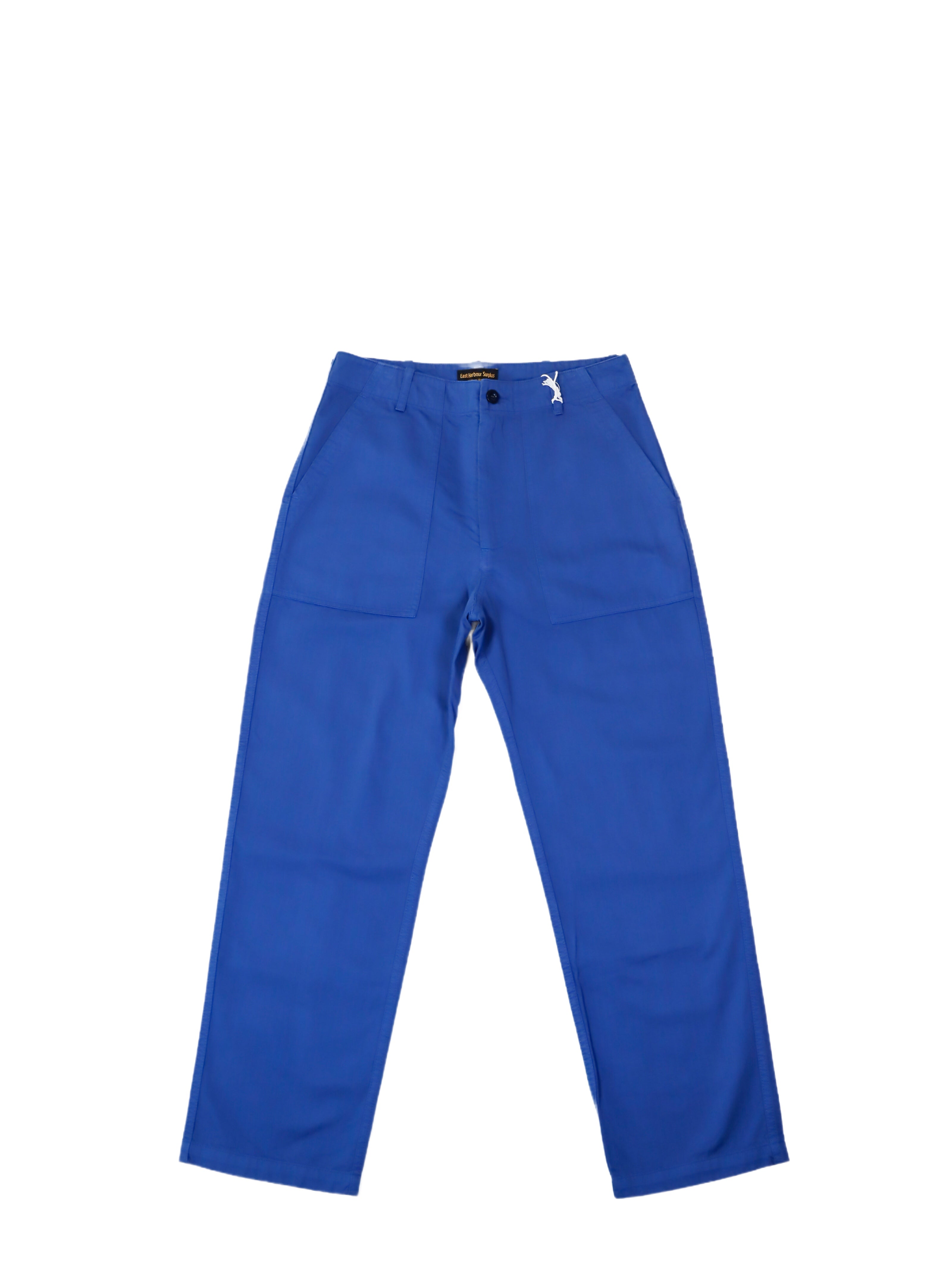 East Harbour Surplus - Texas 4308 in Blue