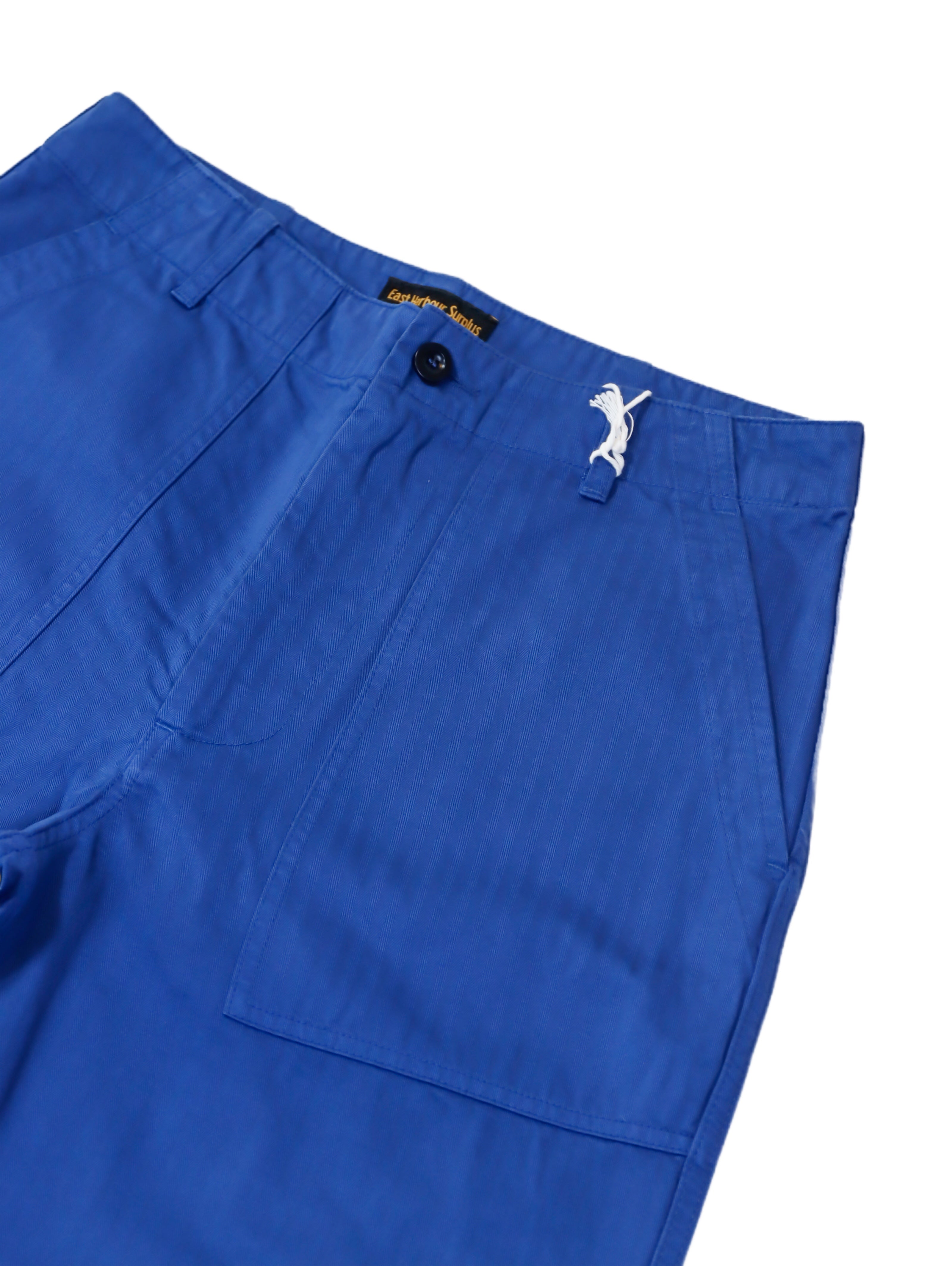 East Harbour Surplus - Texas 4308 in Blue