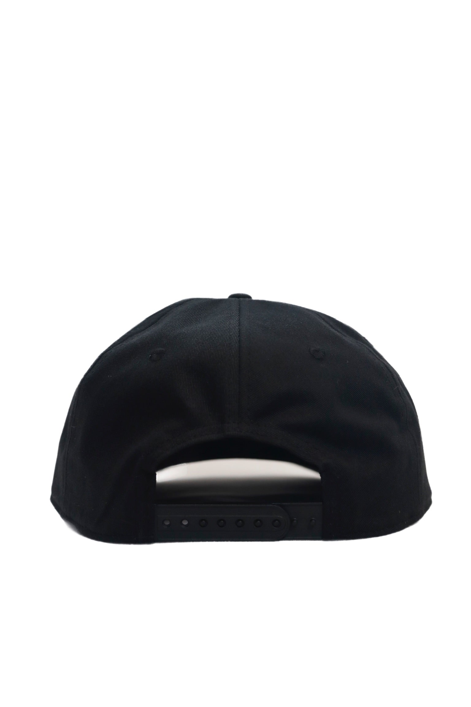 Providence - Rad Dad Snapback in Black