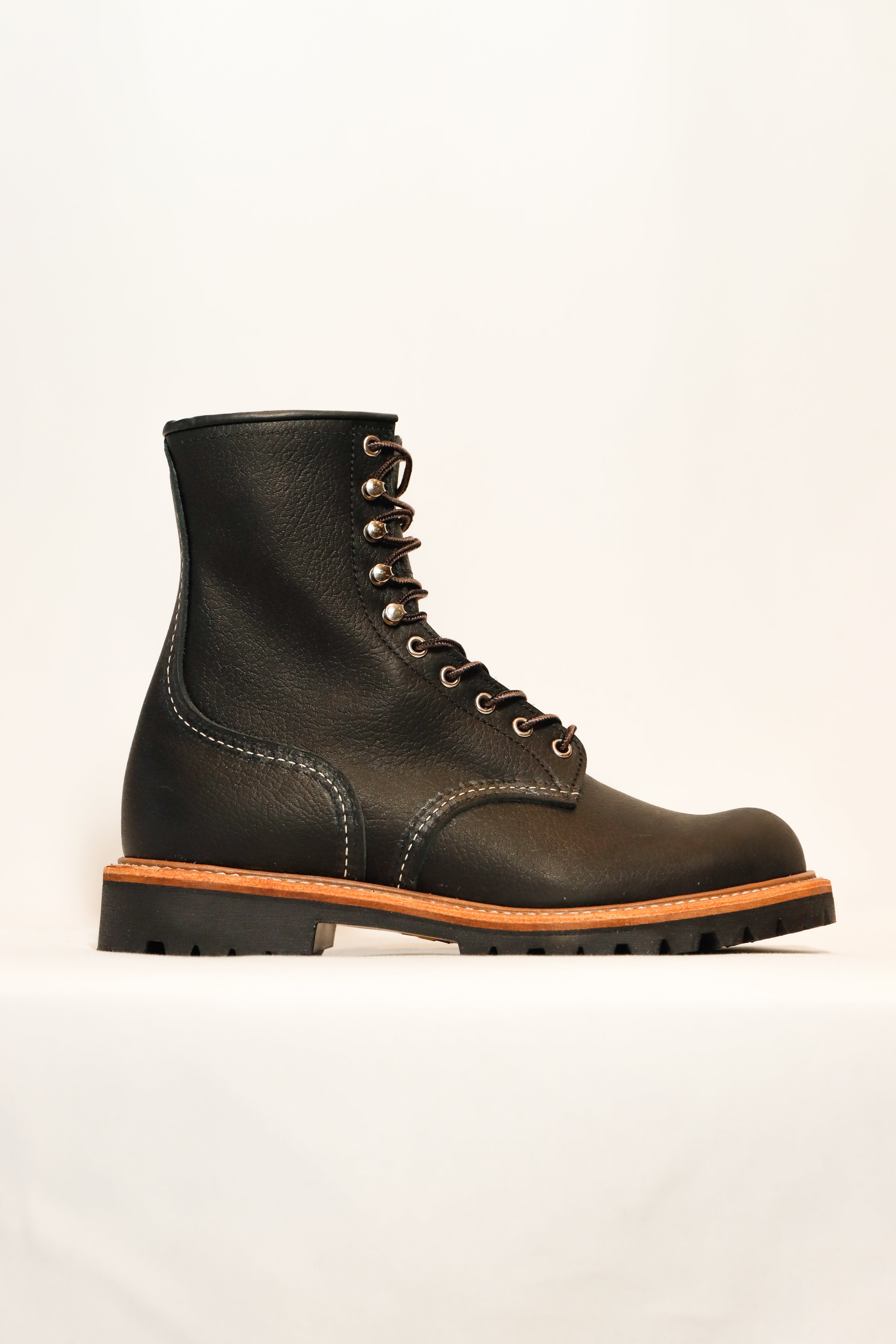 Red Wing - Logger 4501