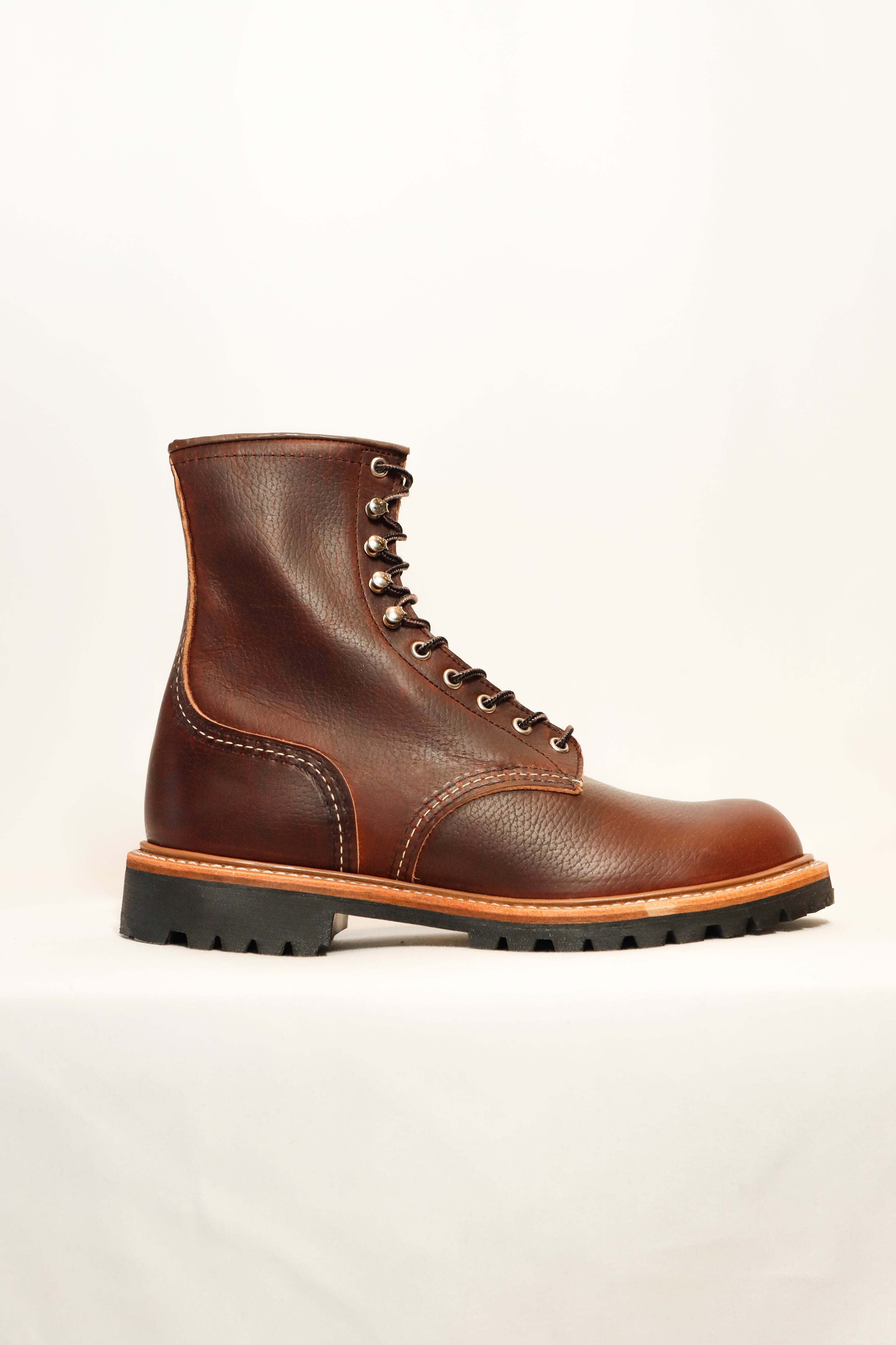 Red Wing - Logger 4585