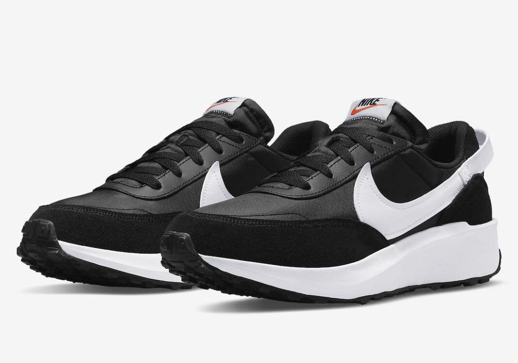 Nike - Waffle Debut