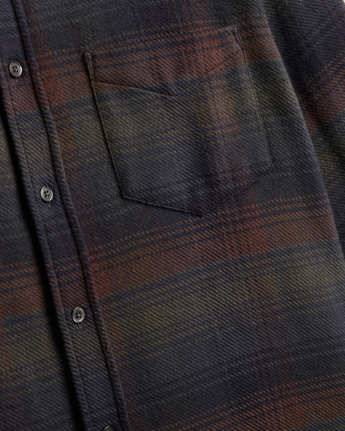 Portuguese Flannel - Old Pine