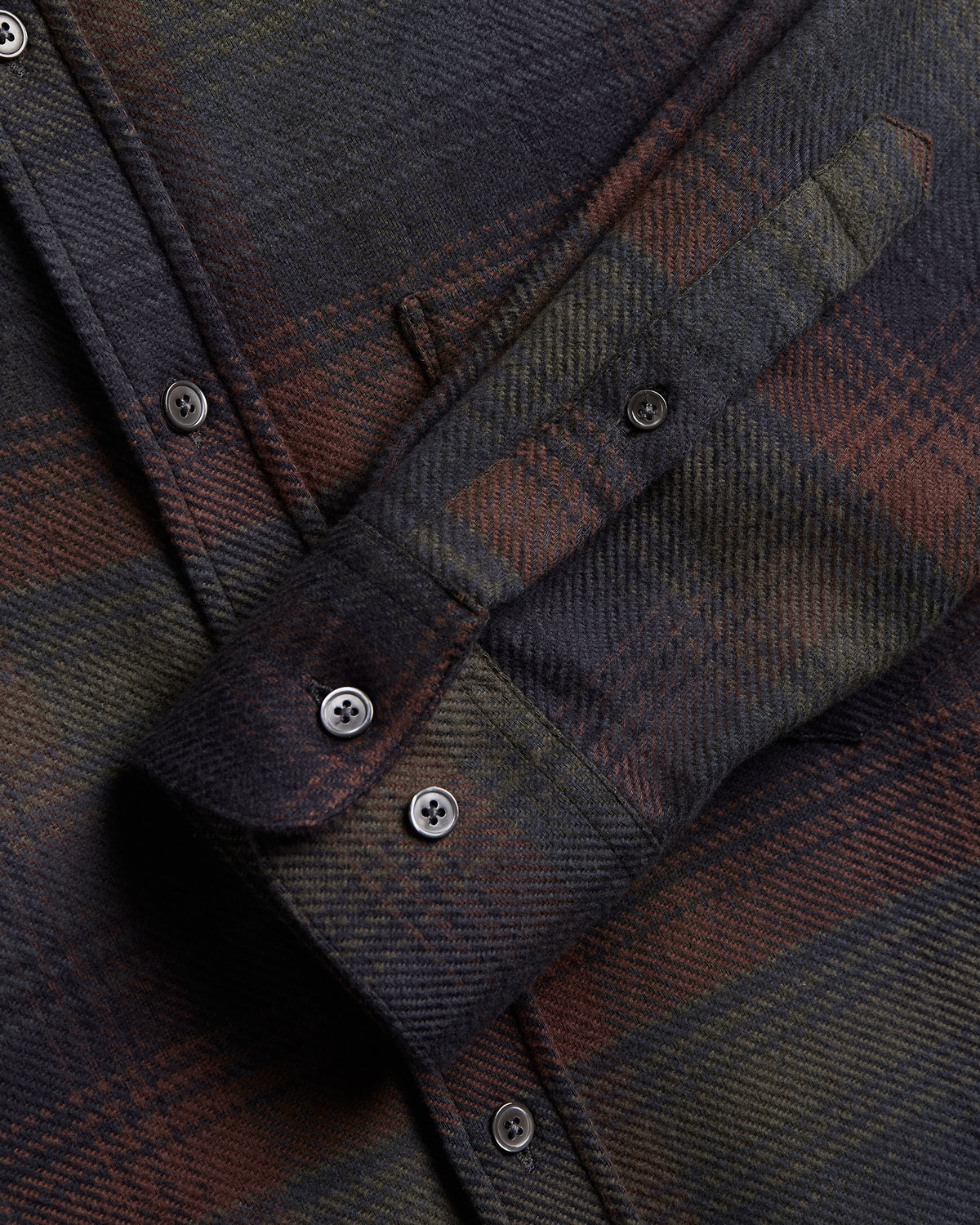 Portuguese Flannel - Old Pine