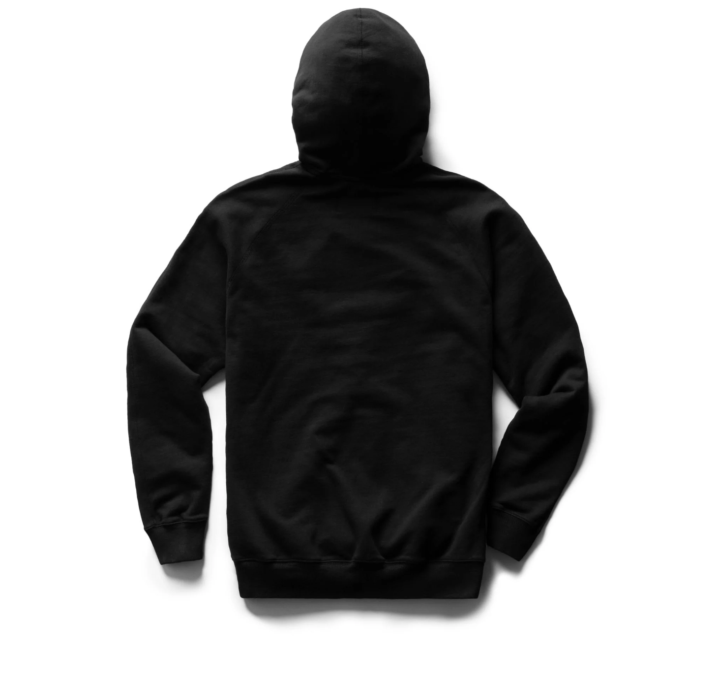 Reigning Champ - Knit Mid Weight Terry Relaxed Fit P/O Hoodie