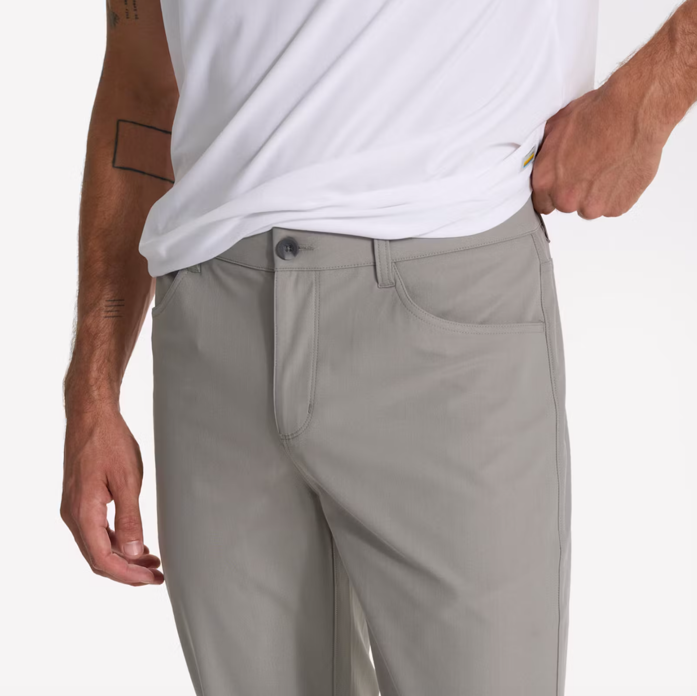 Vuori- Meta Pant DRF