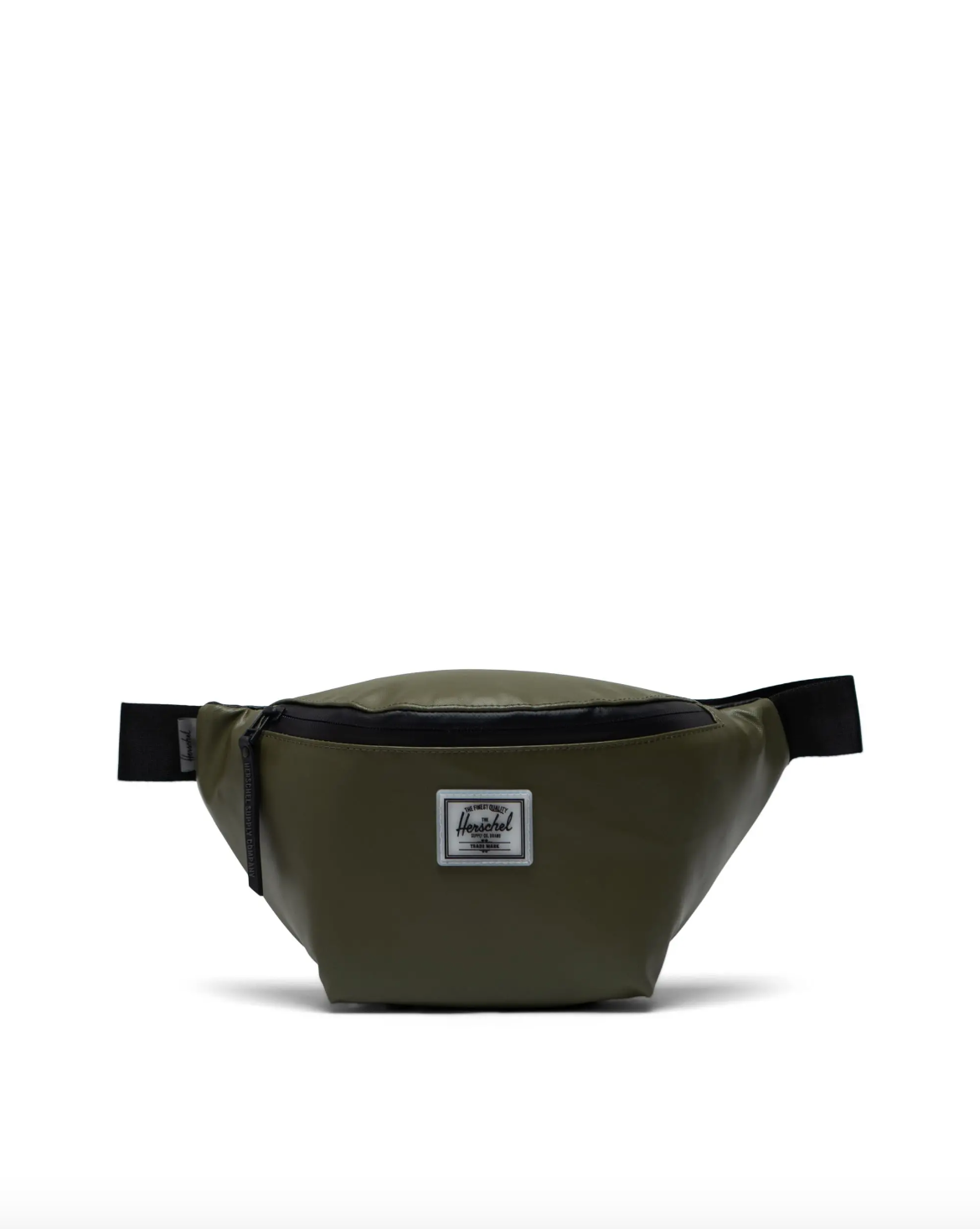 Herschel- Seventeen Hip Pack Ivy Green