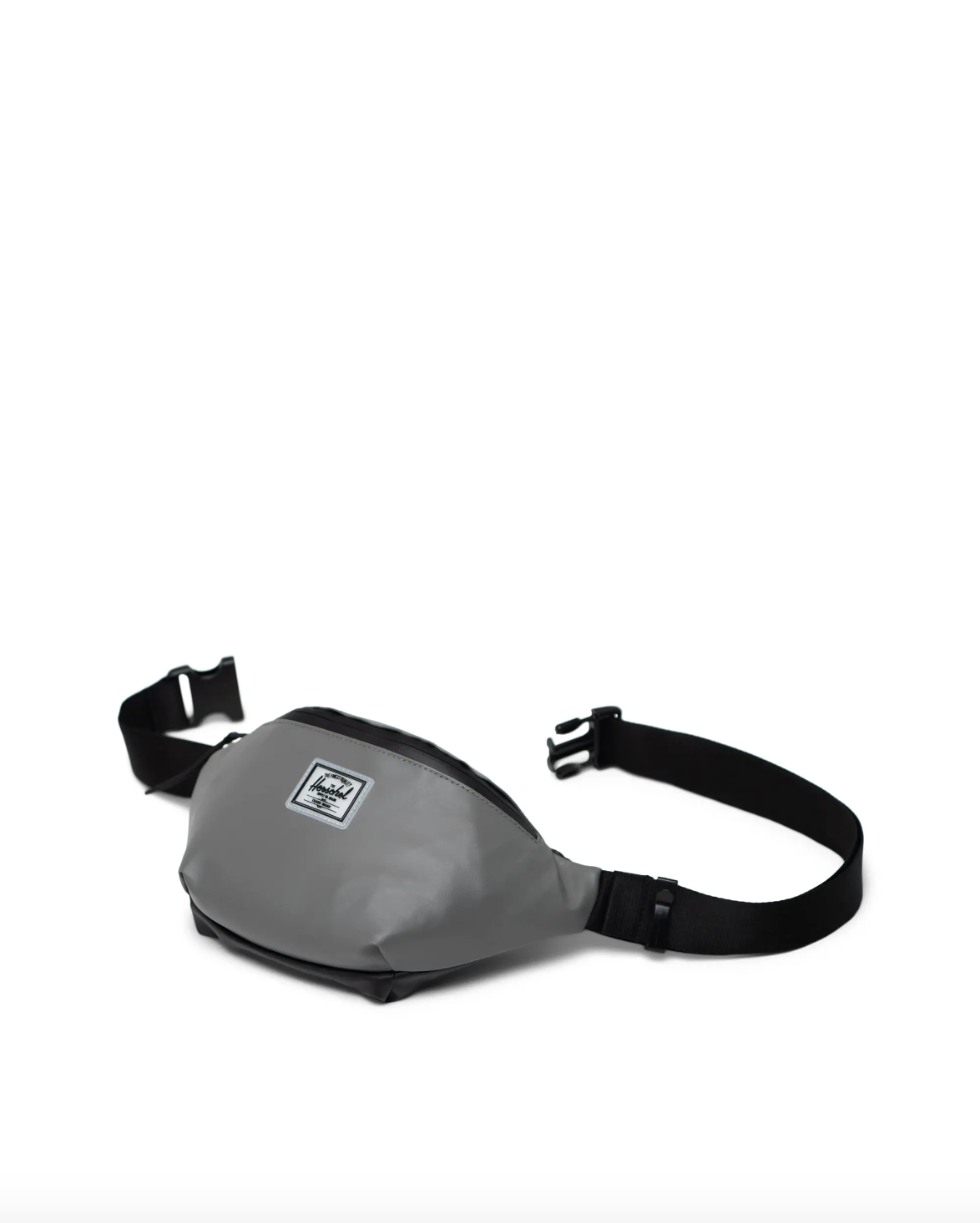 Herschel- Seventeen Hip Pack Gargoyle