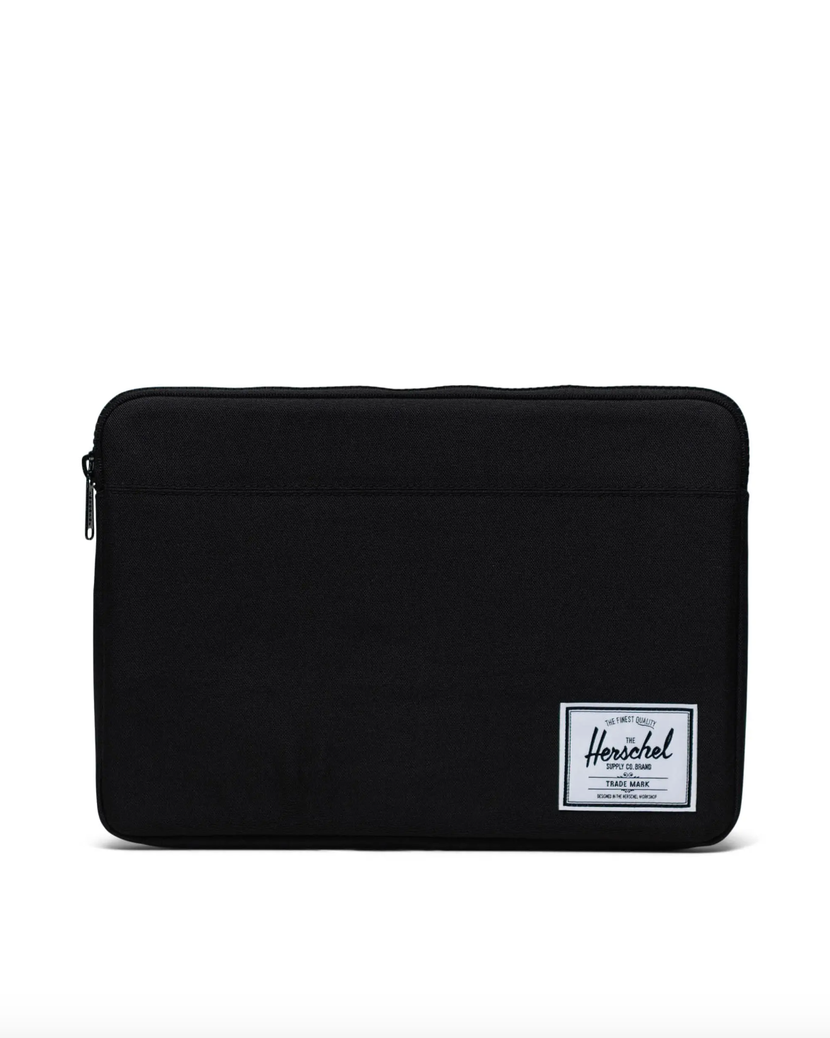 Herschel- Anchor 14" Sleeve Black