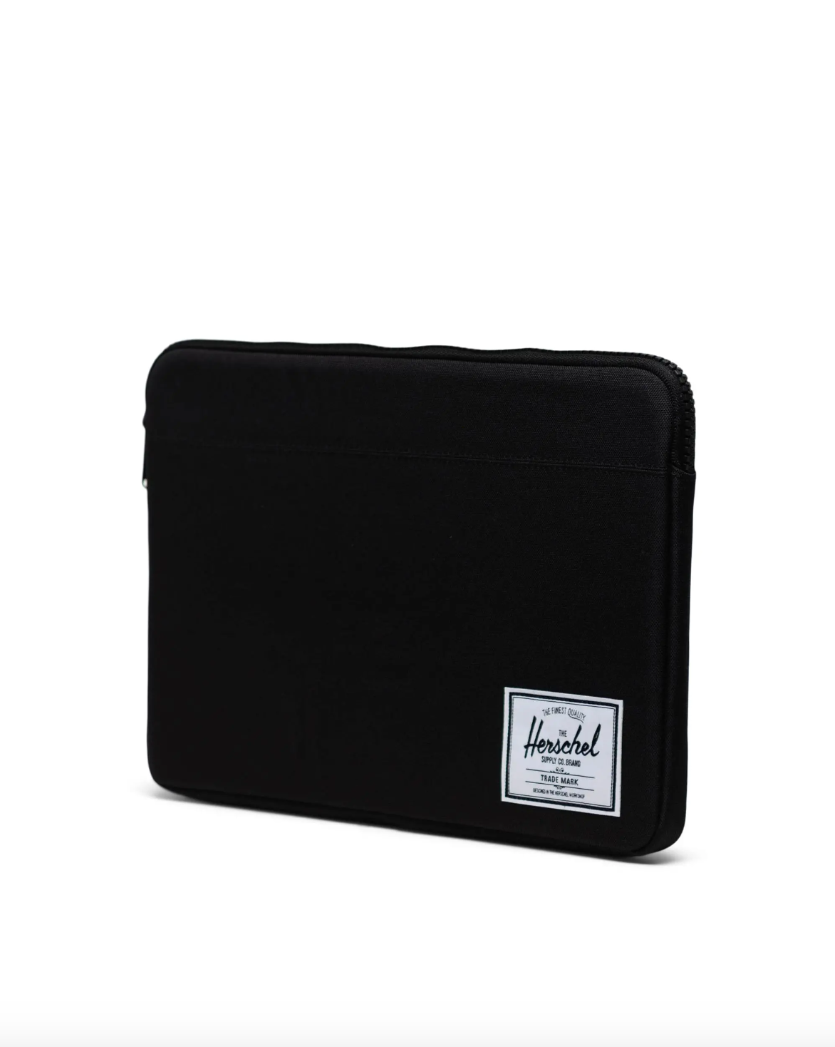 Herschel- Anchor 14" Sleeve Black