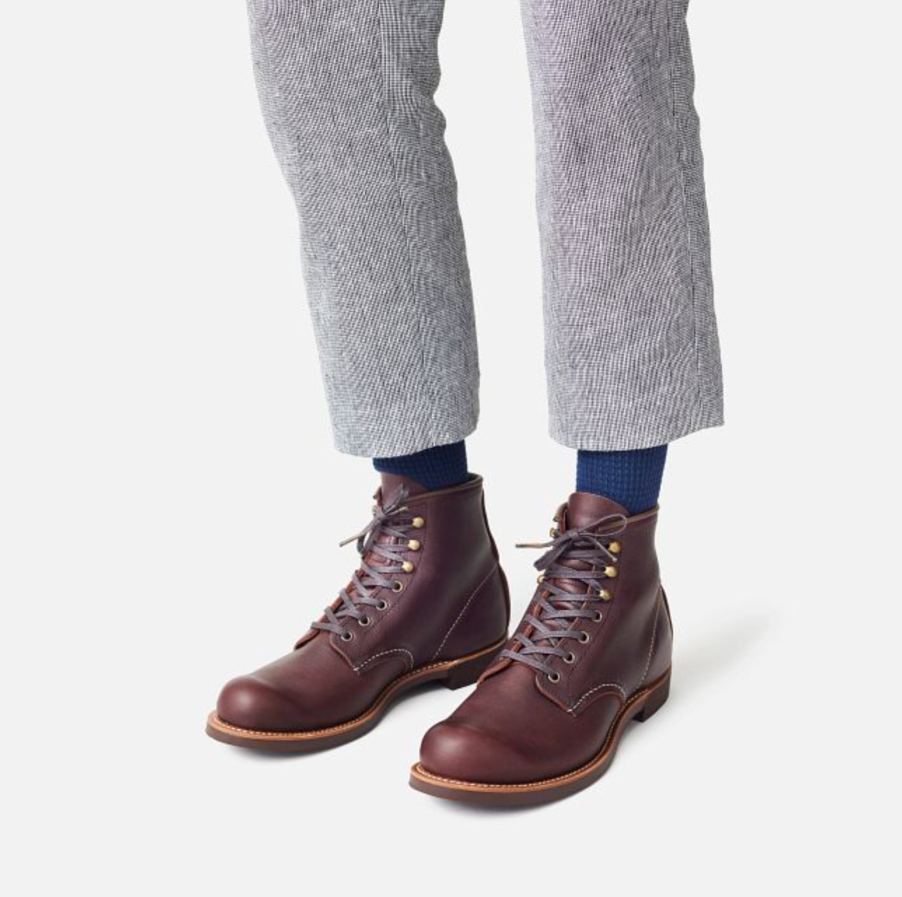Red Wing- Blacksmith Briar 03340
